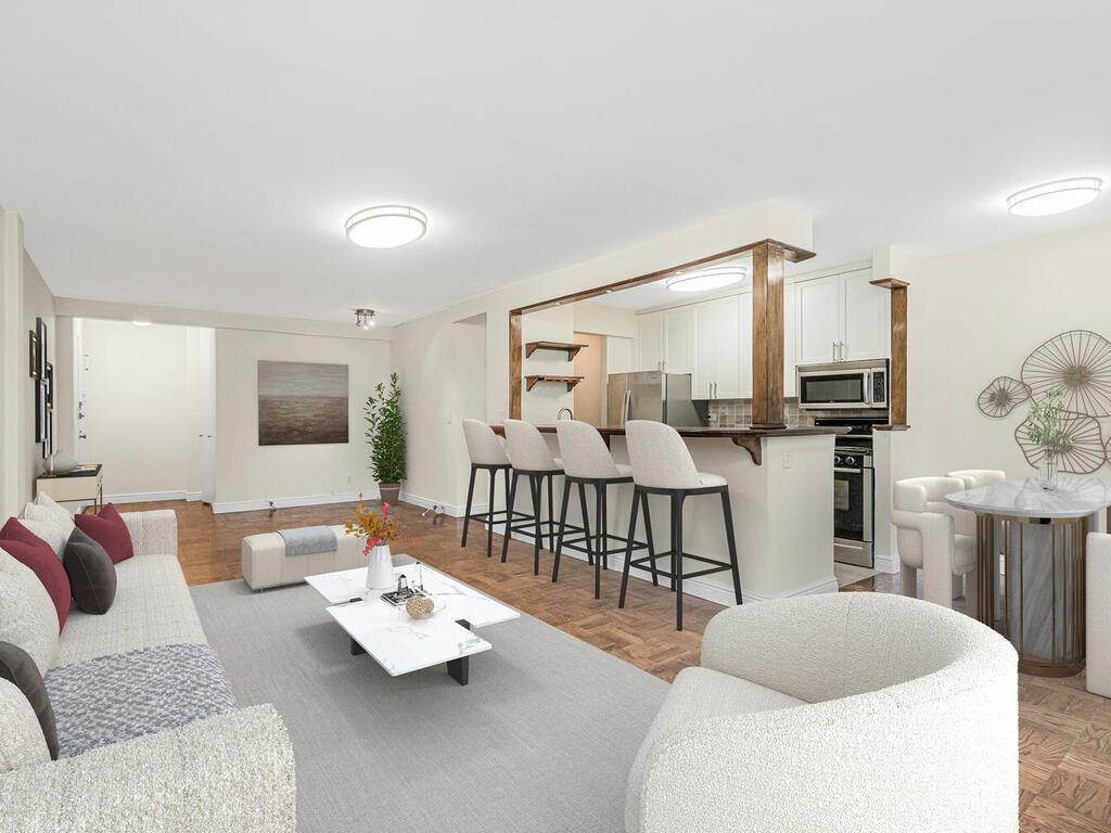 3901 Independence Avenue # 2F, Bronx, NY 10463