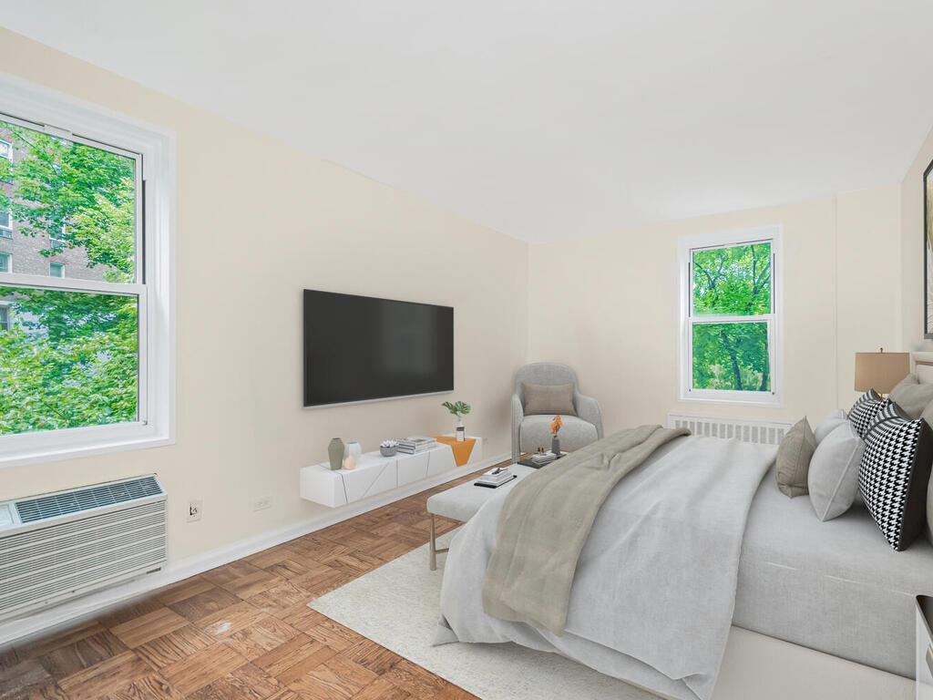 3901 Independence Avenue # 2F, Bronx, NY 10463