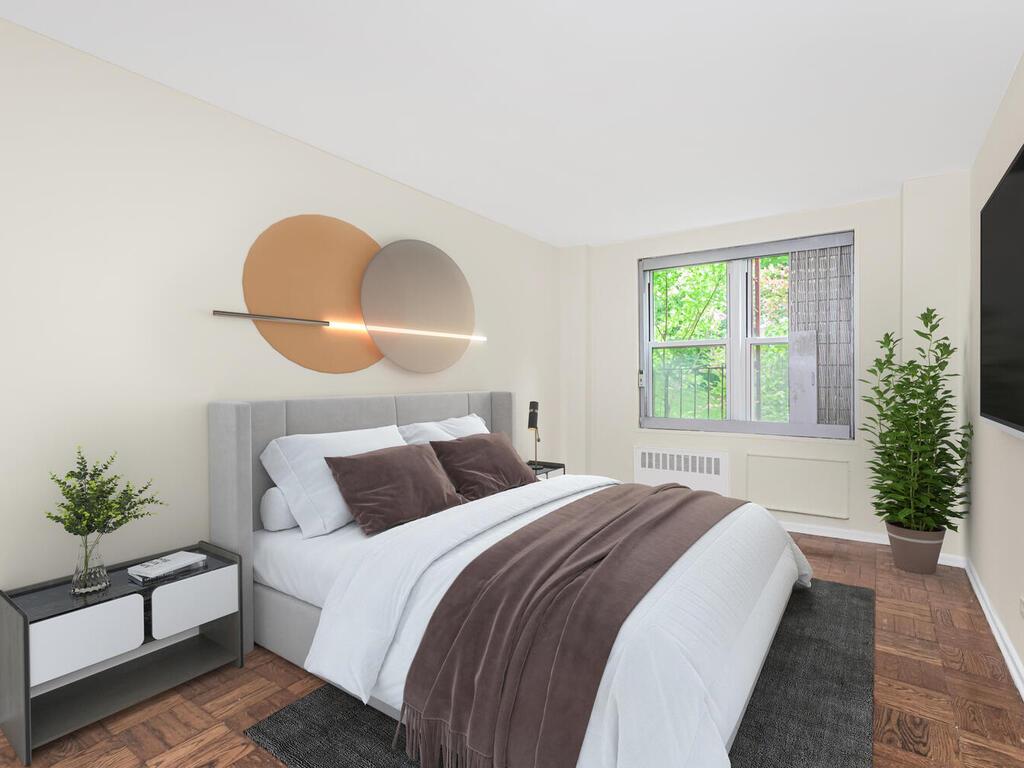 3901 Independence Avenue # 2F, Bronx, NY 10463