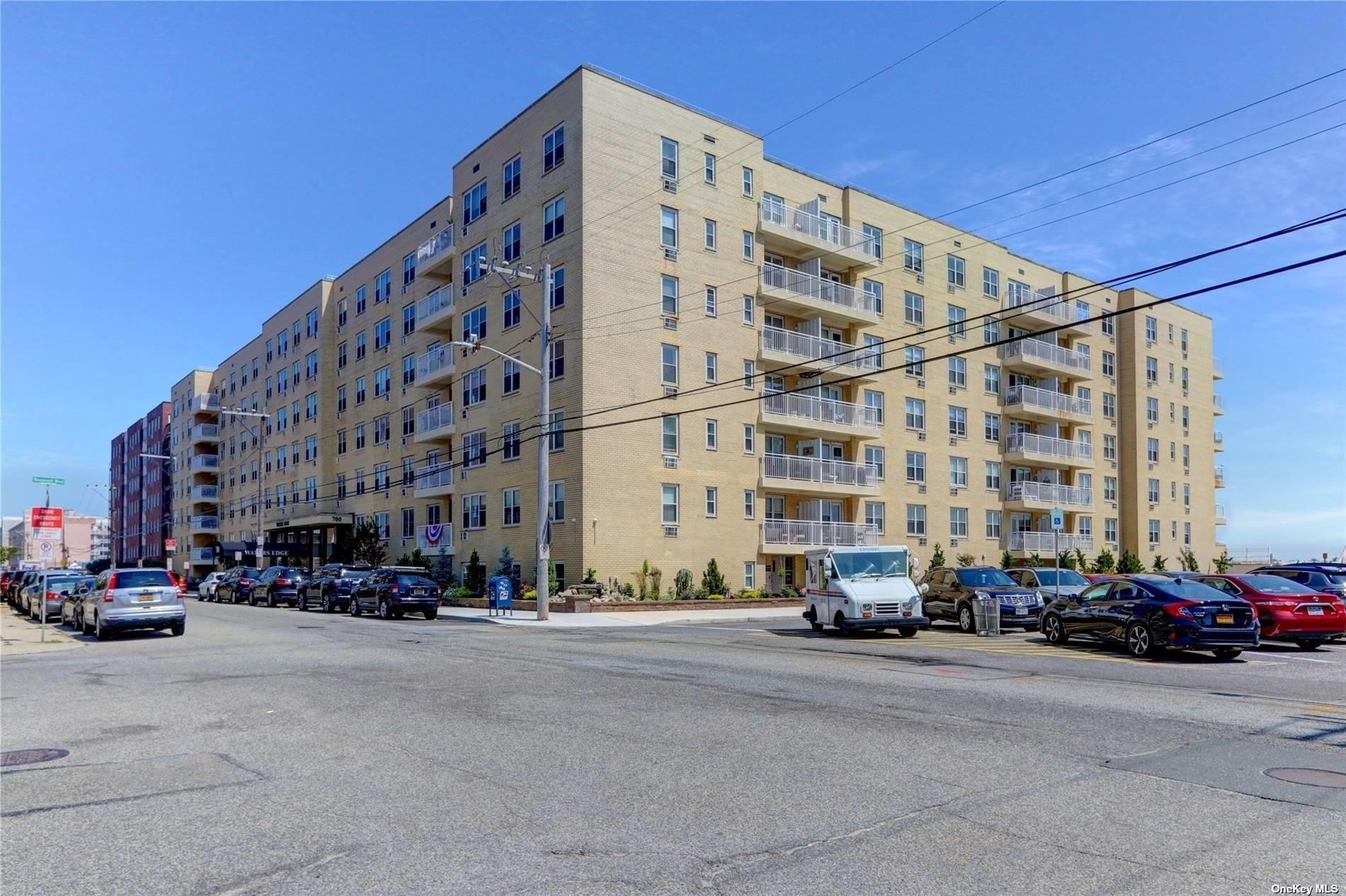 700 Shore Road # 2CC, Long Beach, NY 11561