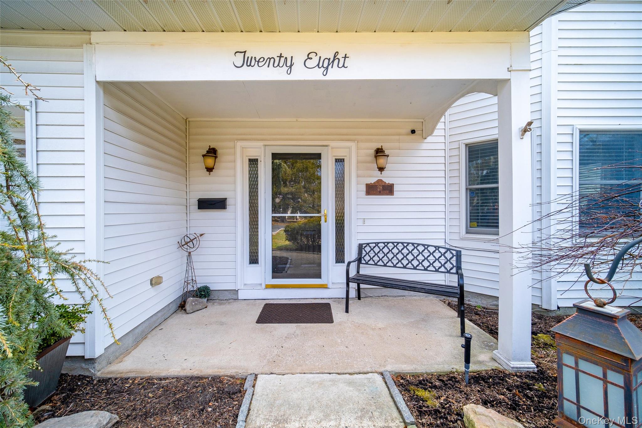 28 Haskell Avenue, Airmont, NY 10901