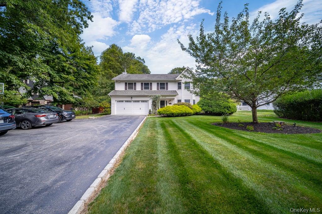 28 Haskell Avenue, Airmont, NY 10901