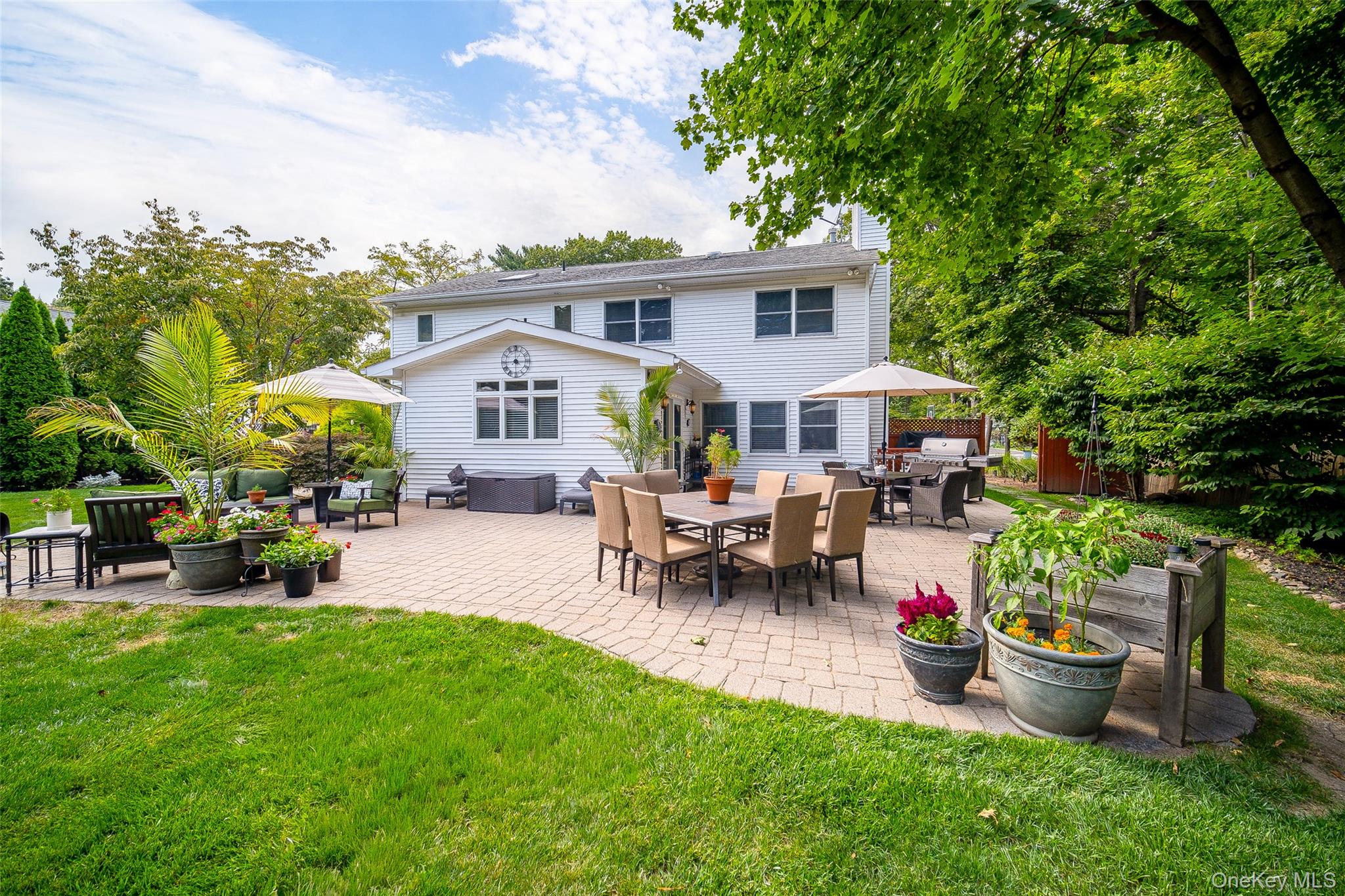 28 Haskell Avenue, Airmont, NY 10901