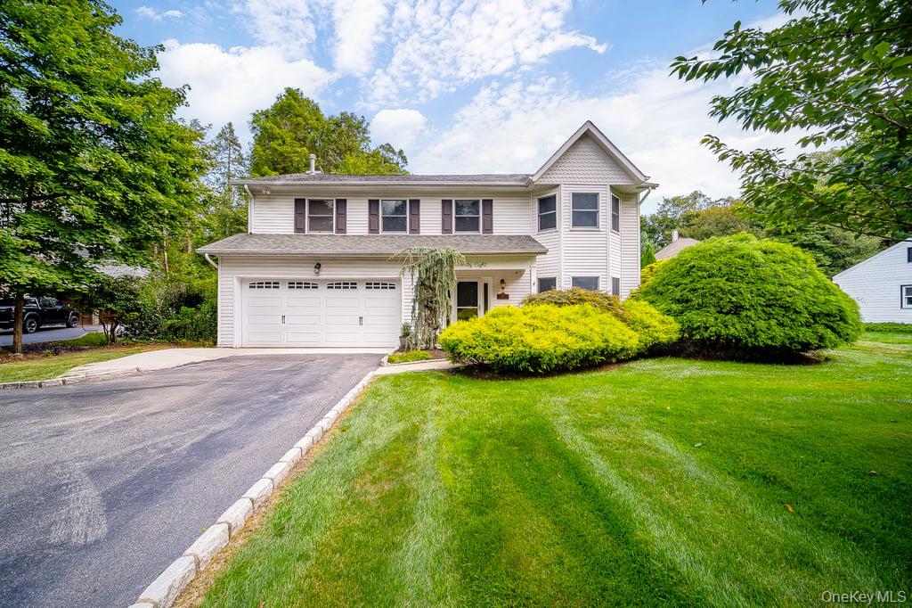 28 Haskell Avenue, Airmont, NY 10901