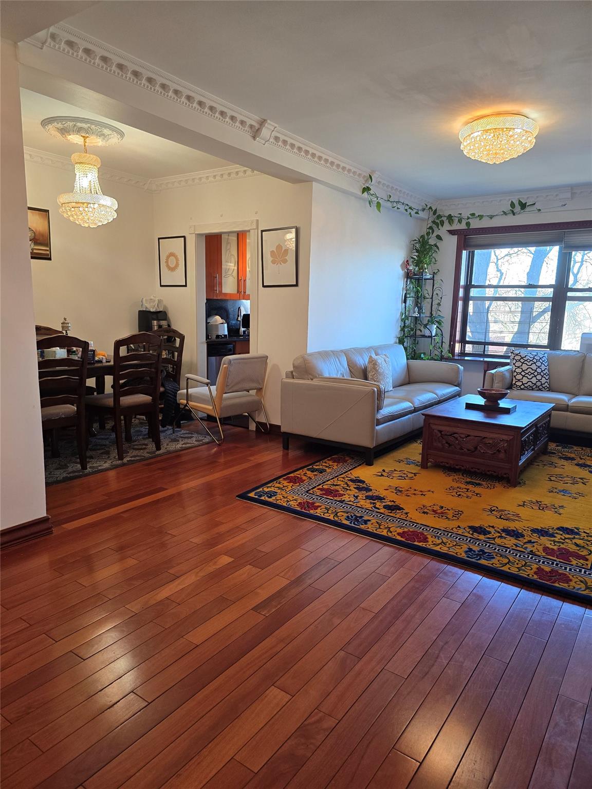 99-60 63rd Road # 3W, Rego Park, NY 11374
