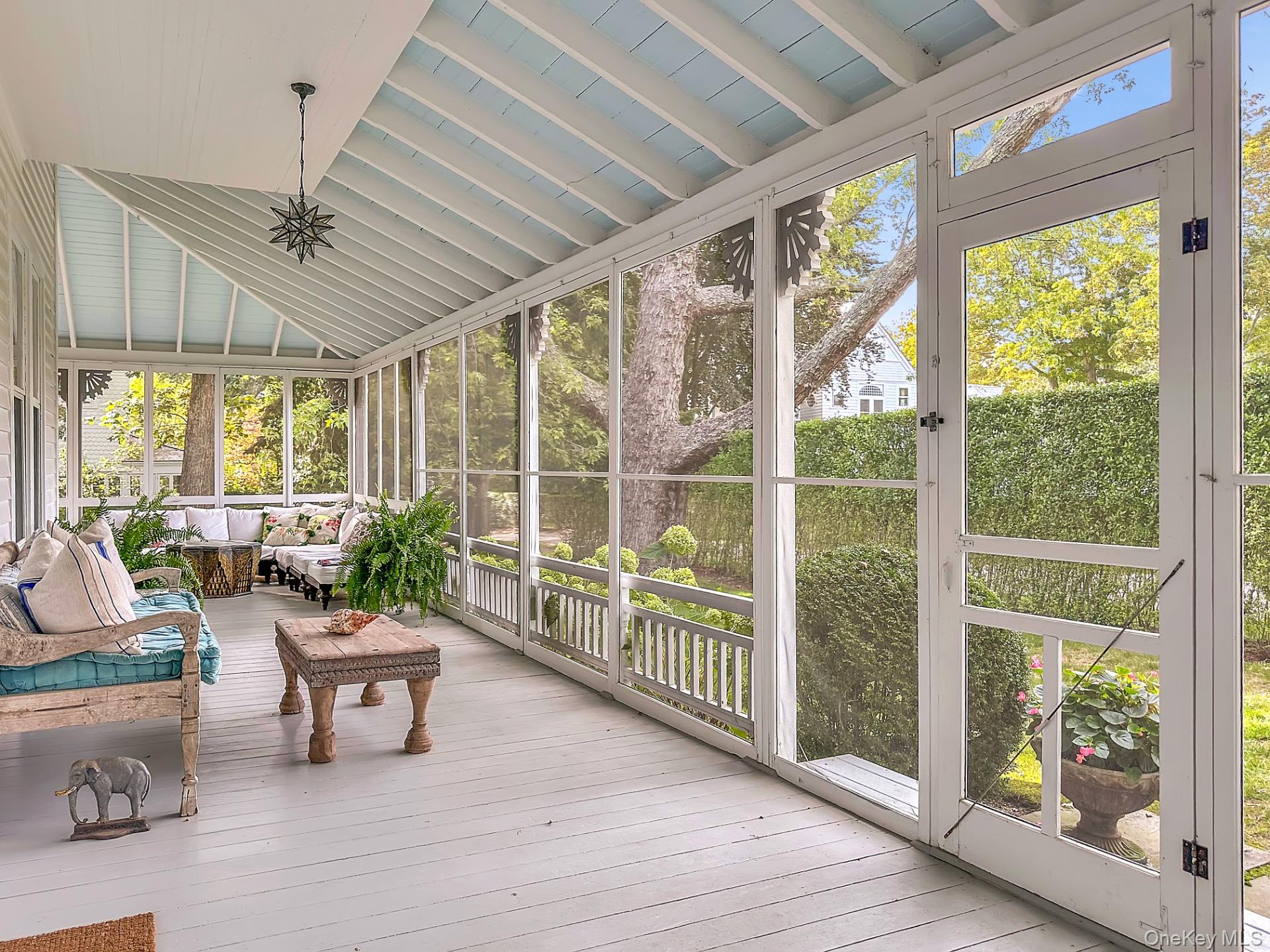 8 Gardiner Way and 15A Harbor Lane, Shelter Island, NY 11964