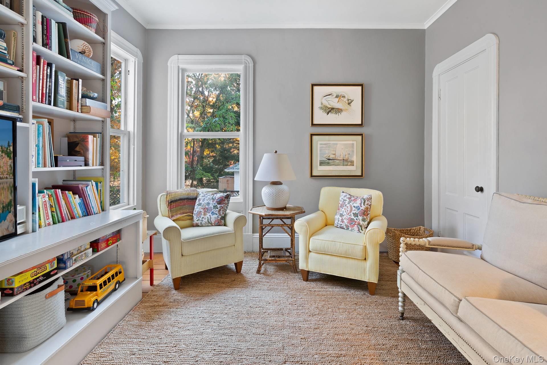 8 Gardiner Way and 15A Harbor Lane, Shelter Island, NY 11964