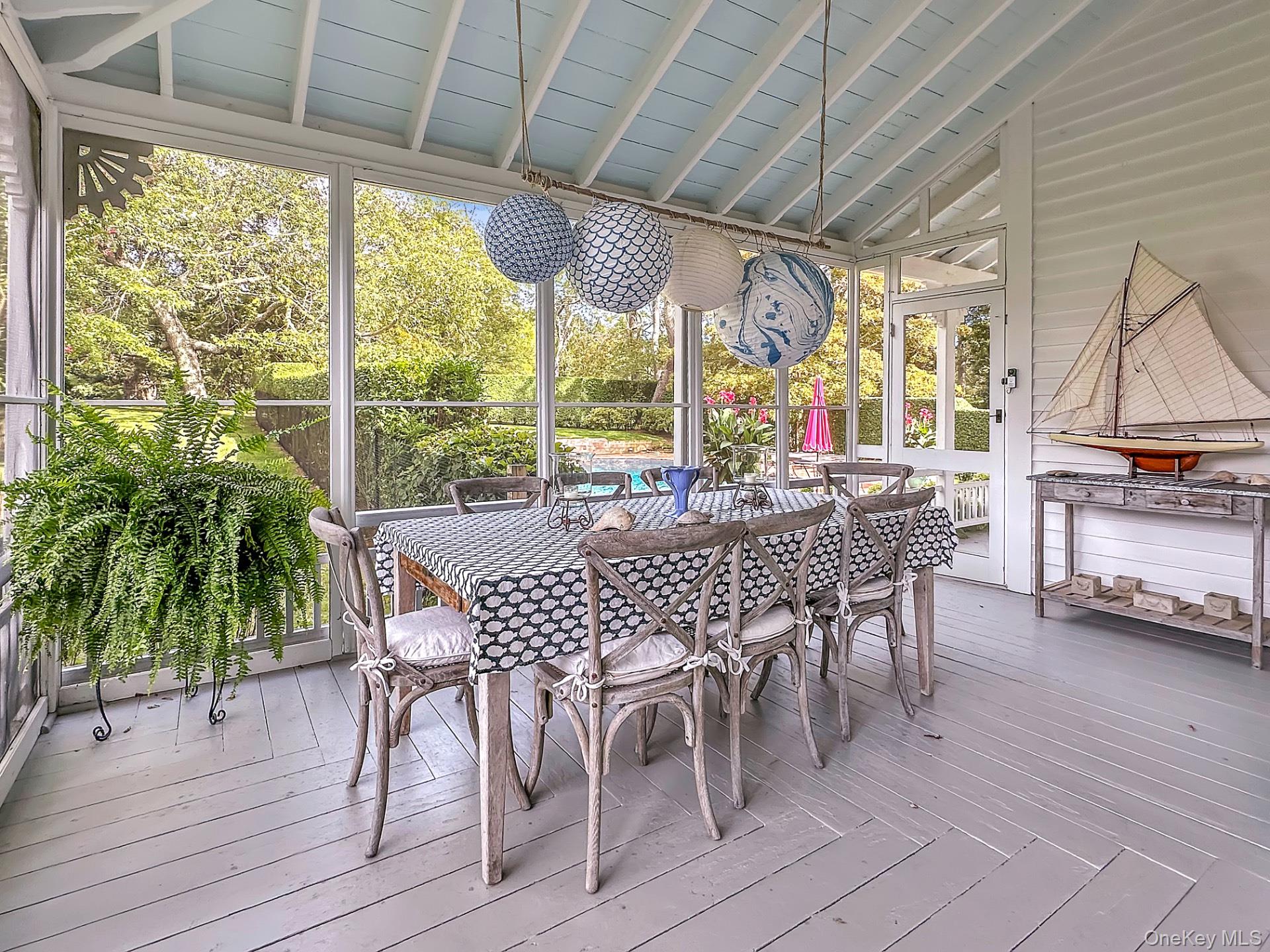 8 Gardiner Way and 15A Harbor Lane, Shelter Island, NY 11964