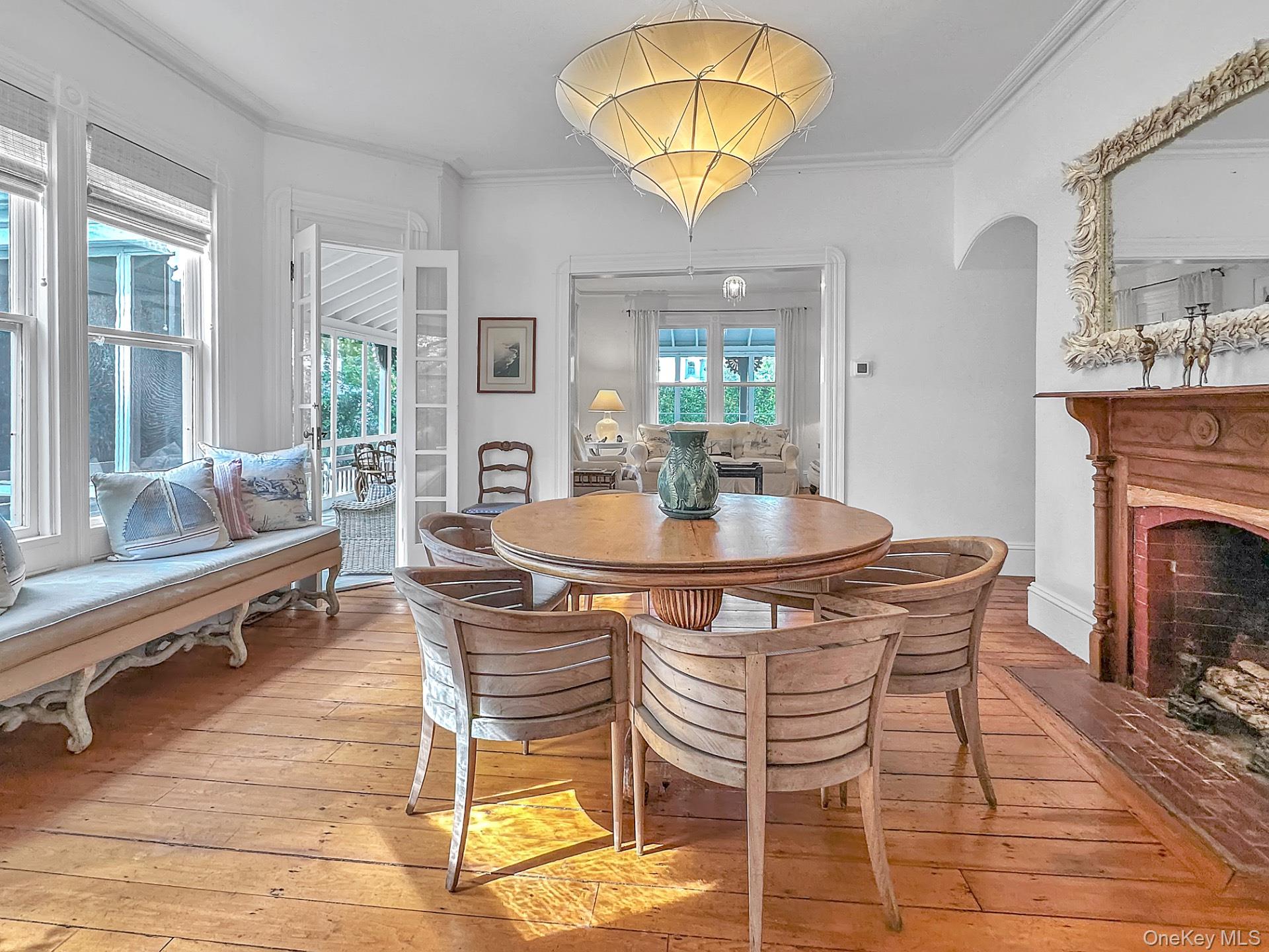 8 Gardiner Way and 15A Harbor Lane, Shelter Island, NY 11964