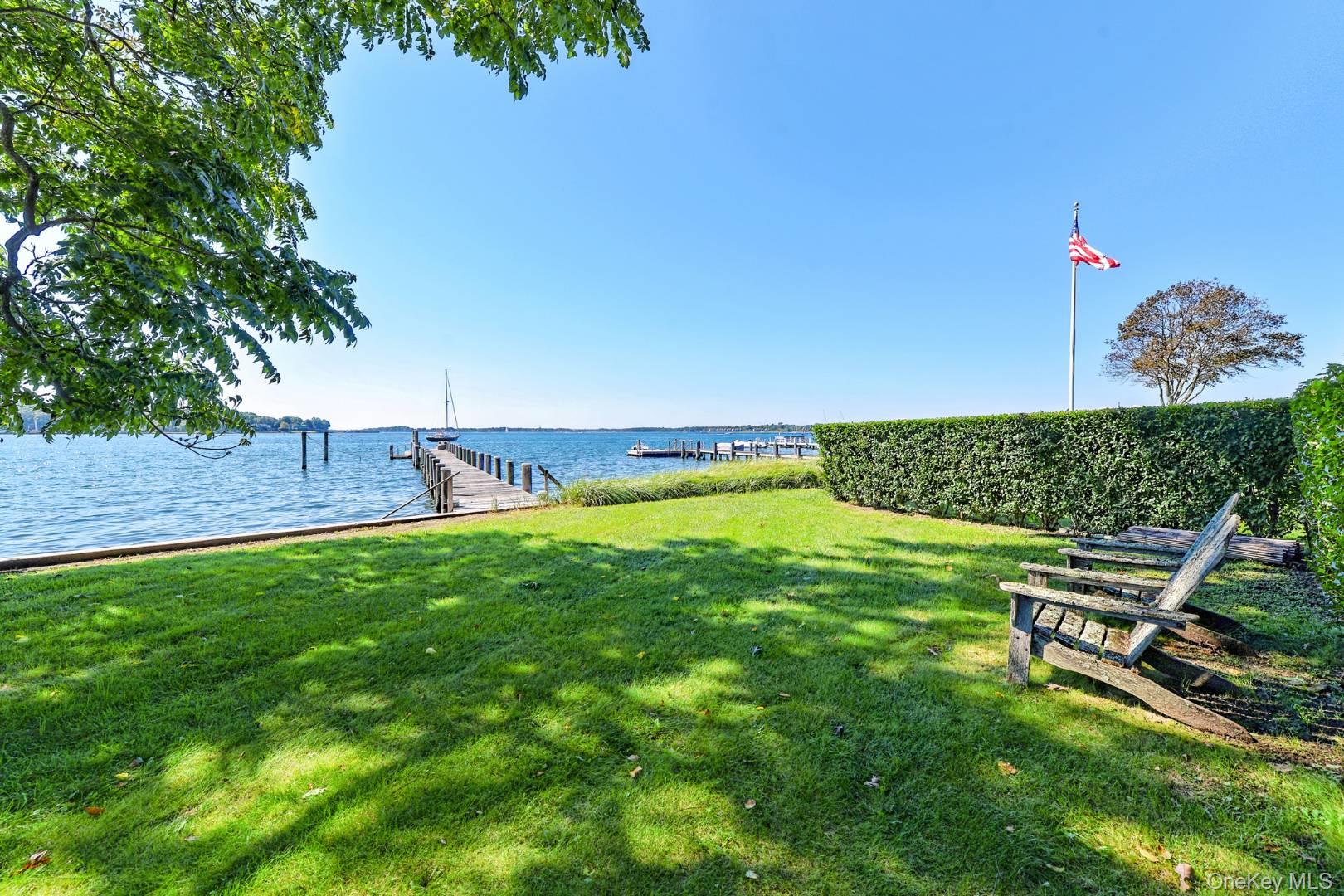 8 Gardiner Way and 15A Harbor Lane, Shelter Island, NY 11964