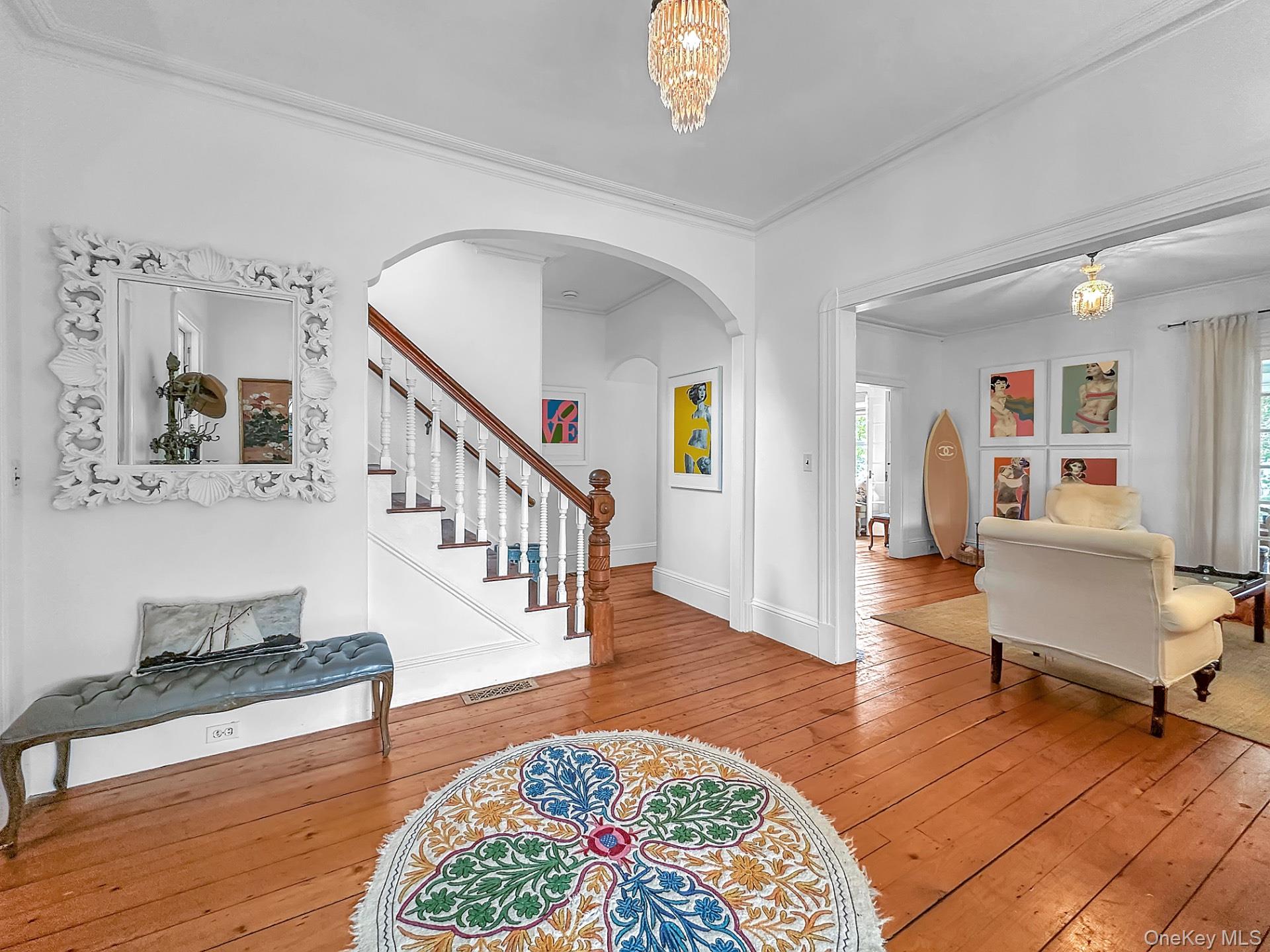 8 Gardiner Way and 15A Harbor Lane, Shelter Island, NY 11964