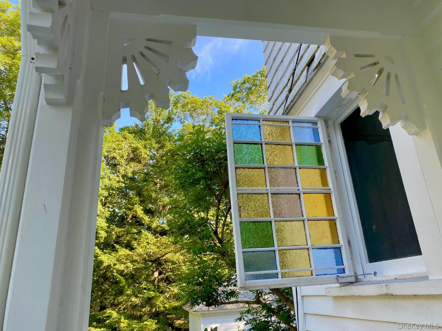 8 Gardiner Way and 15A Harbor Lane, Shelter Island, NY 11964