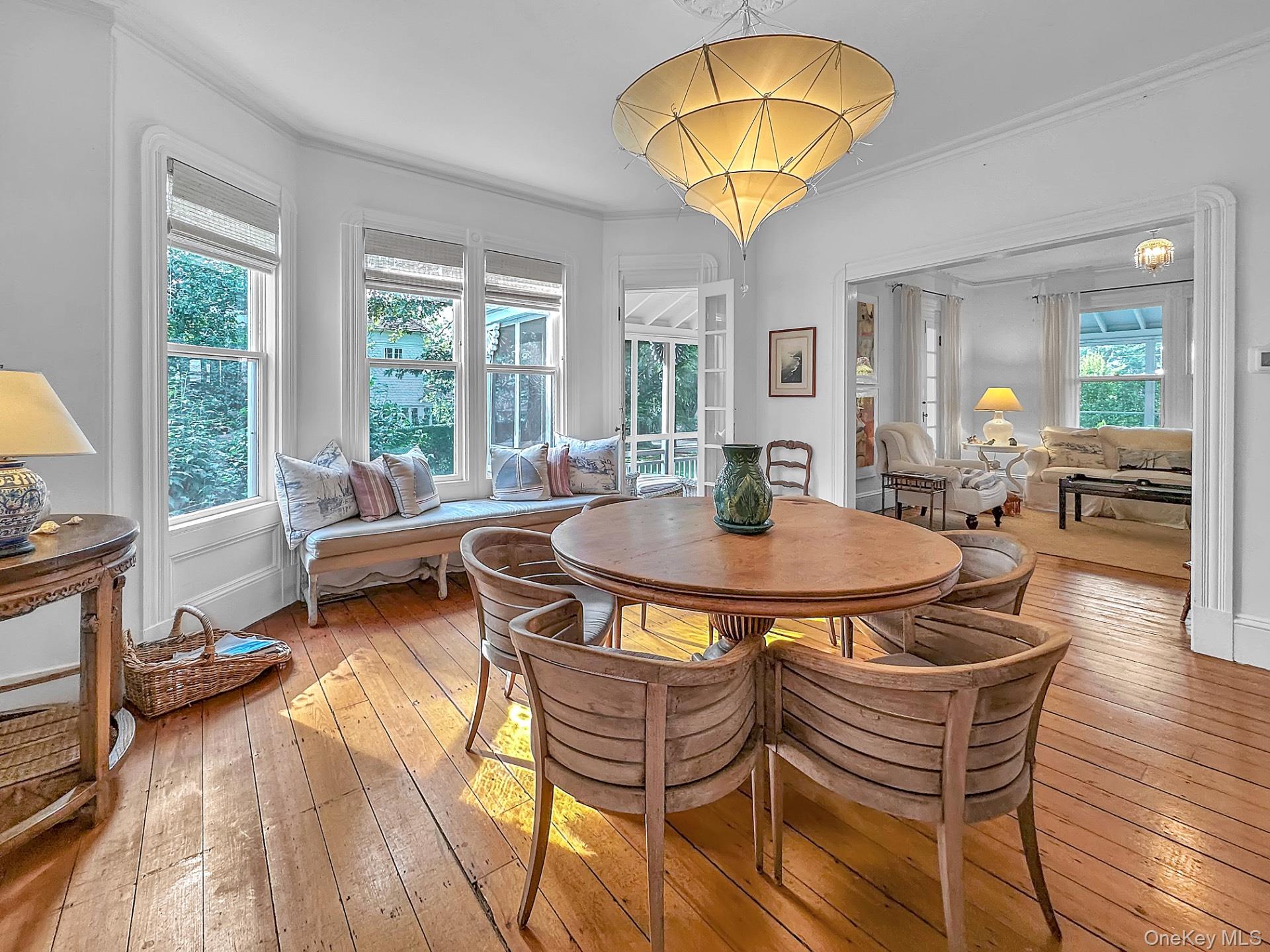 8 Gardiner Way and 15A Harbor Lane, Shelter Island, NY 11964