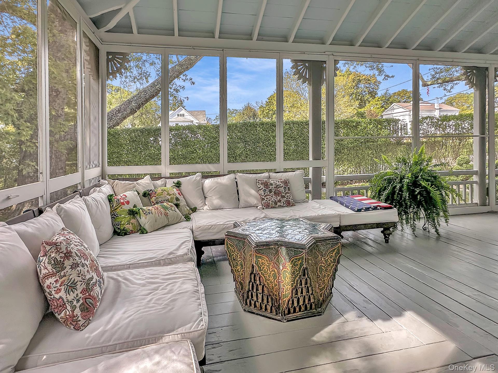 8 Gardiner Way and 15A Harbor Lane, Shelter Island, NY 11964