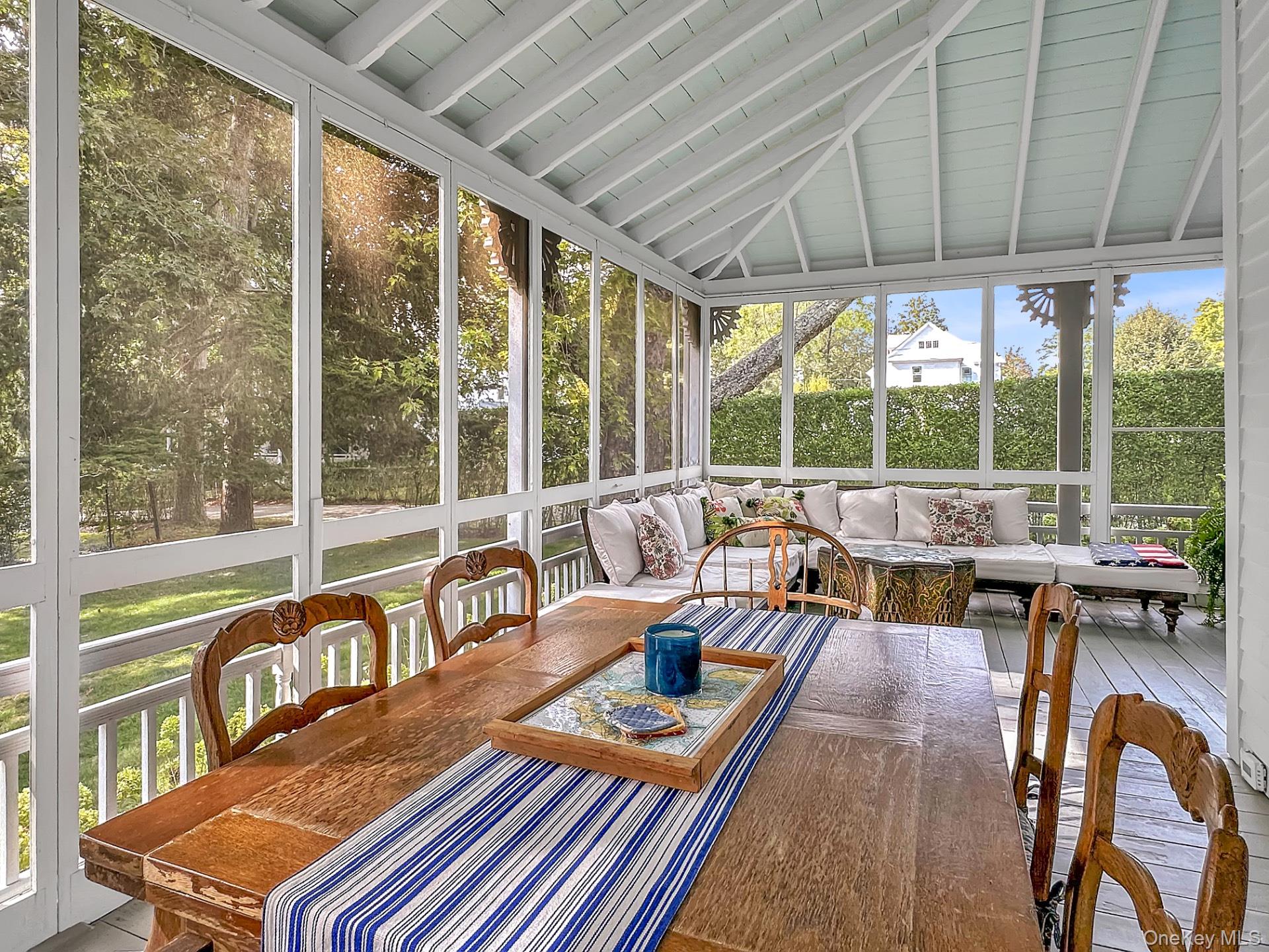 8 Gardiner Way and 15A Harbor Lane, Shelter Island, NY 11964