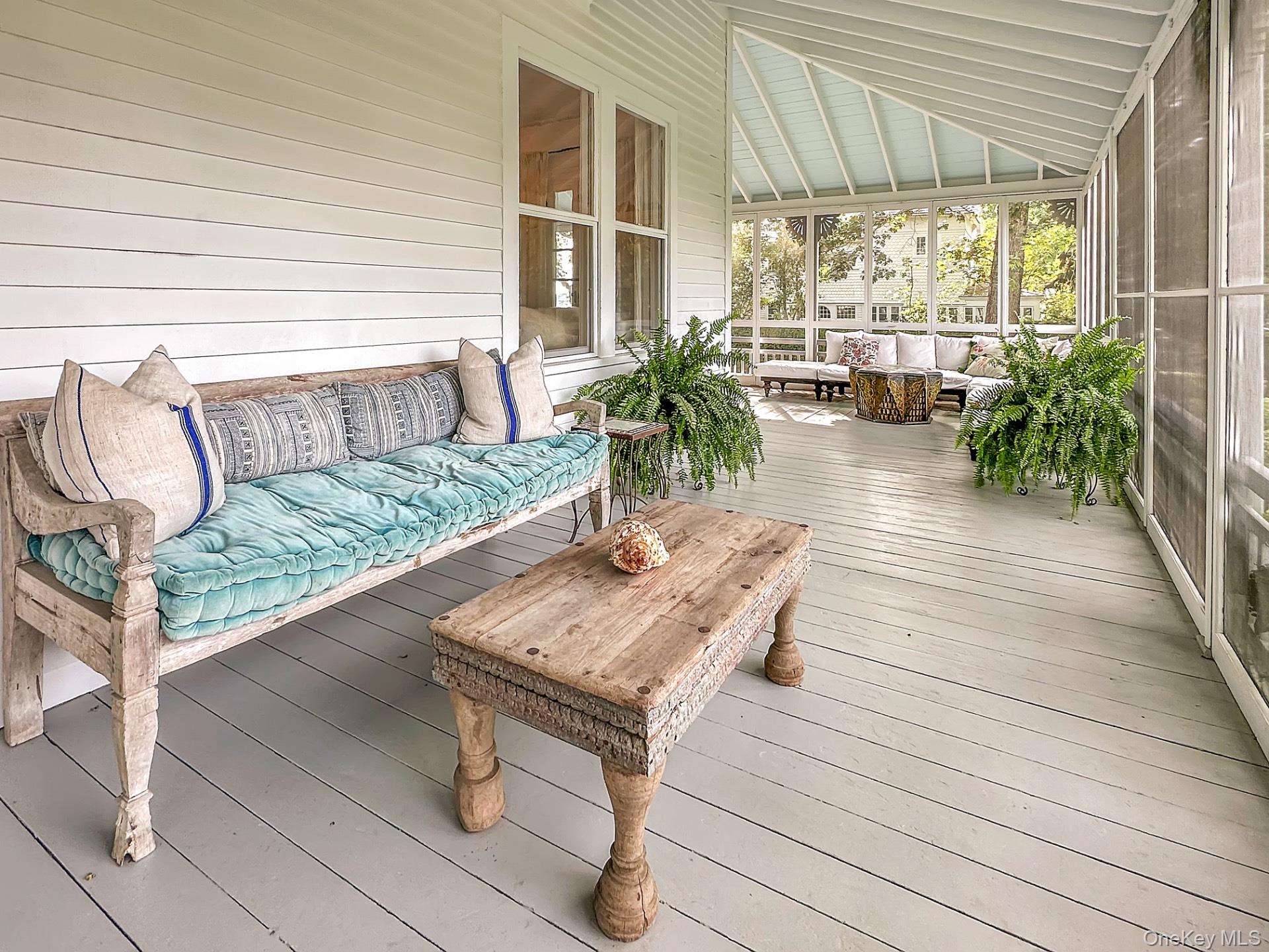 8 Gardiner Way and 15A Harbor Lane, Shelter Island, NY 11964