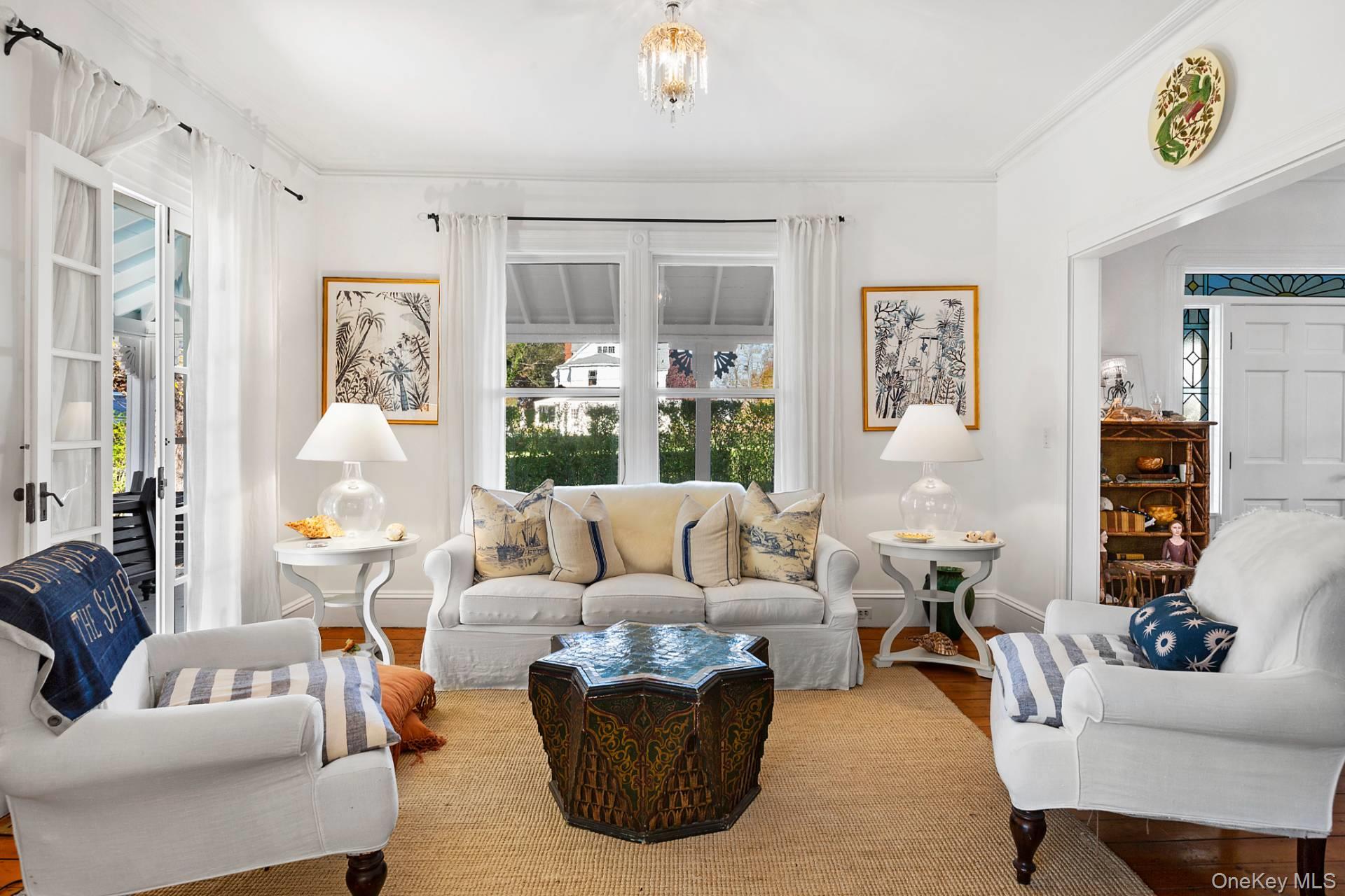 8 Gardiner Way and 15A Harbor Lane, Shelter Island, NY 11964