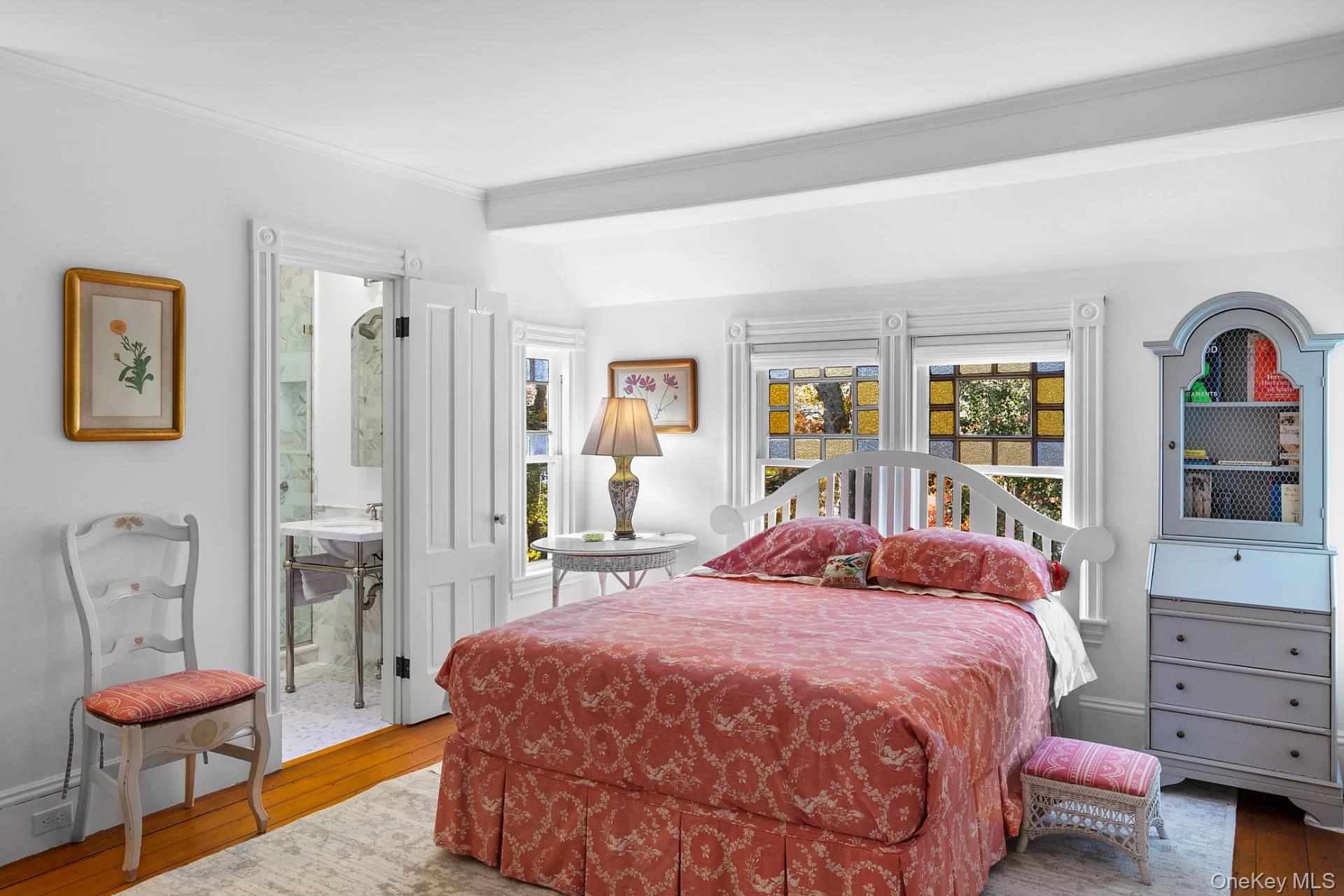 8 Gardiner Way and 15A Harbor Lane, Shelter Island, NY 11964