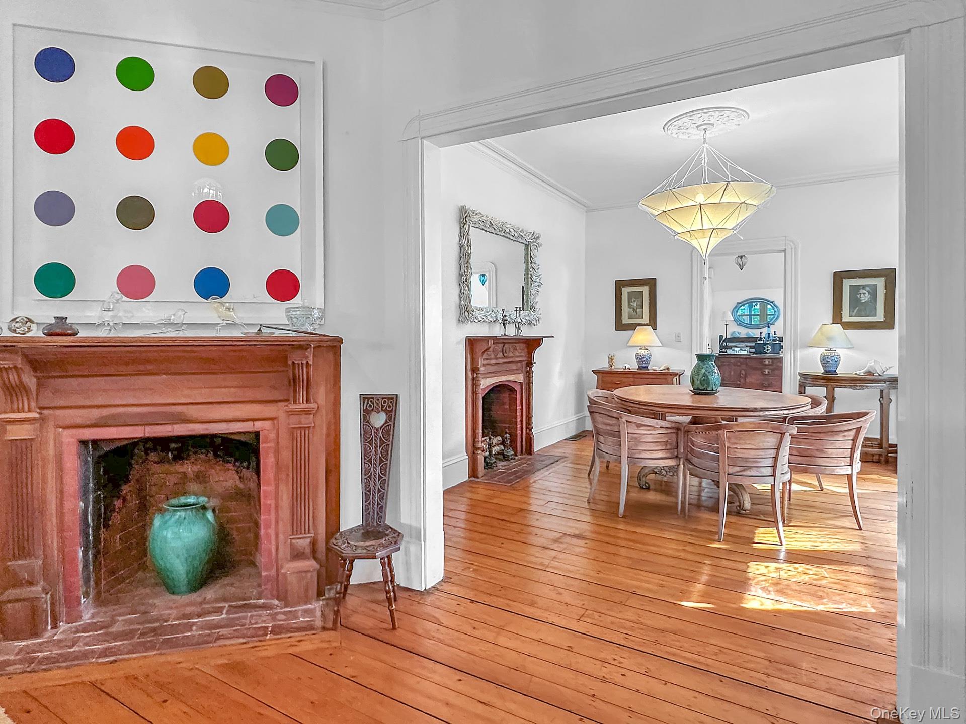 8 Gardiner Way and 15A Harbor Lane, Shelter Island, NY 11964