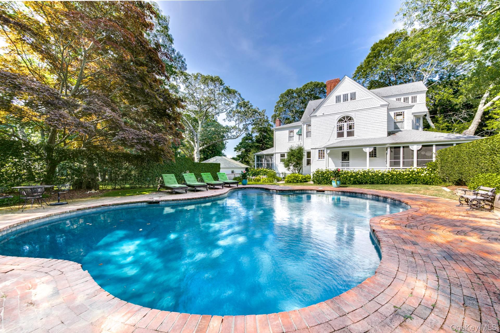 8 Gardiner Way and 15A Harbor Lane, Shelter Island, NY 11964