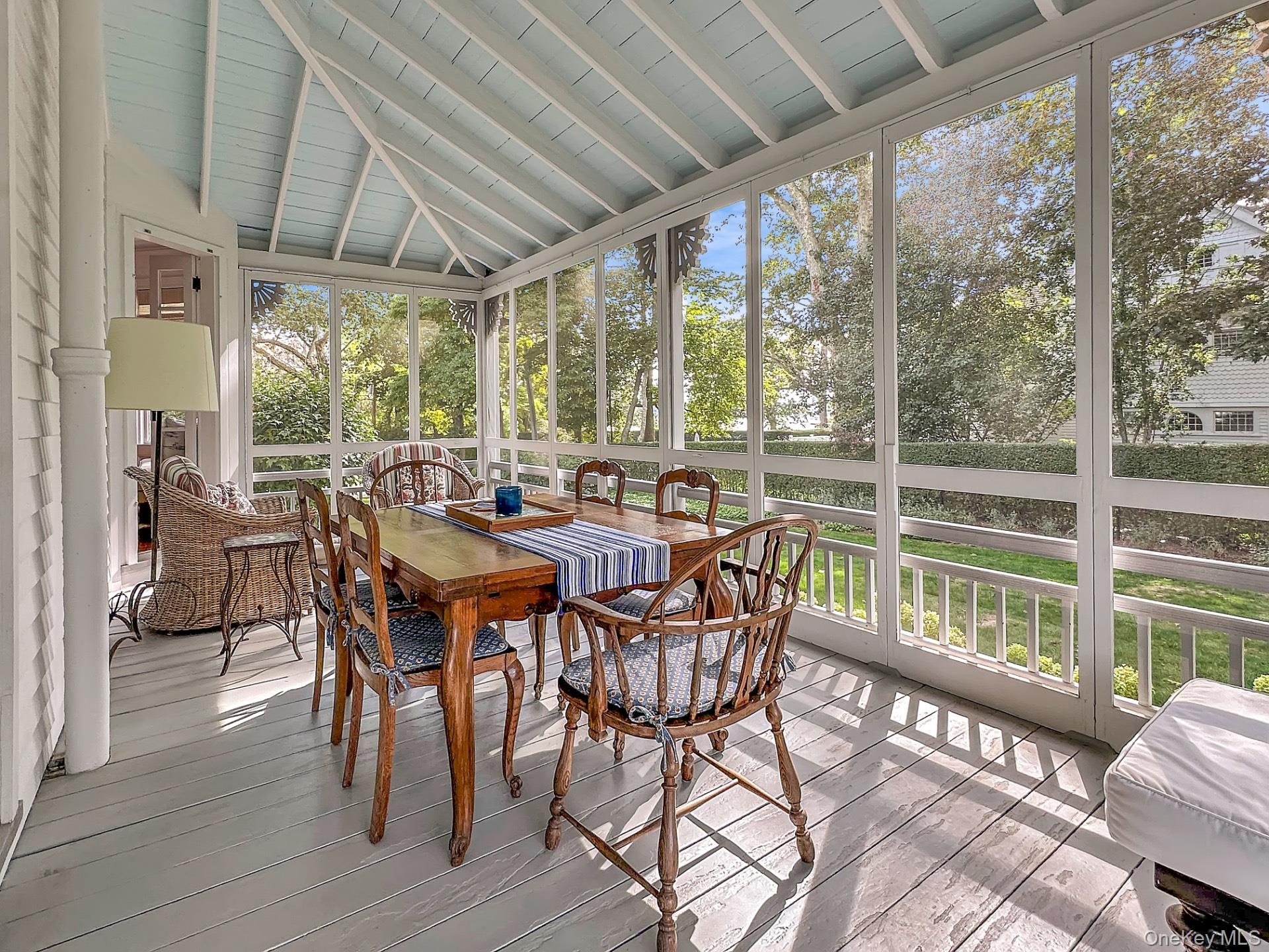 8 Gardiner Way and 15A Harbor Lane, Shelter Island, NY 11964