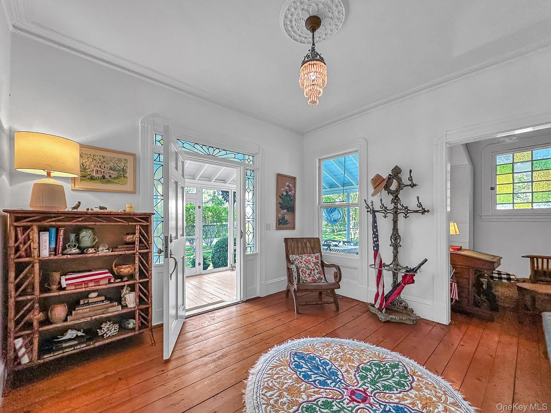 8 Gardiner Way and 15A Harbor Lane, Shelter Island, NY 11964