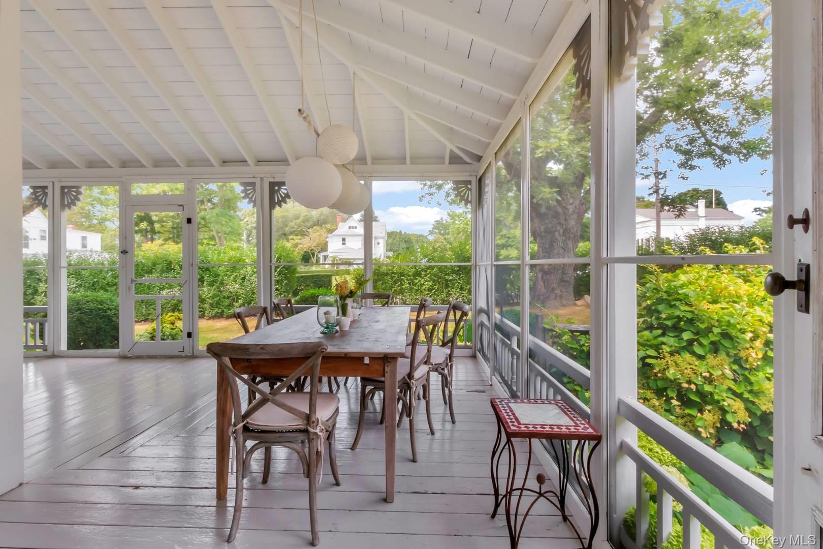 8 Gardiner Way and 15A Harbor Lane, Shelter Island, NY 11964