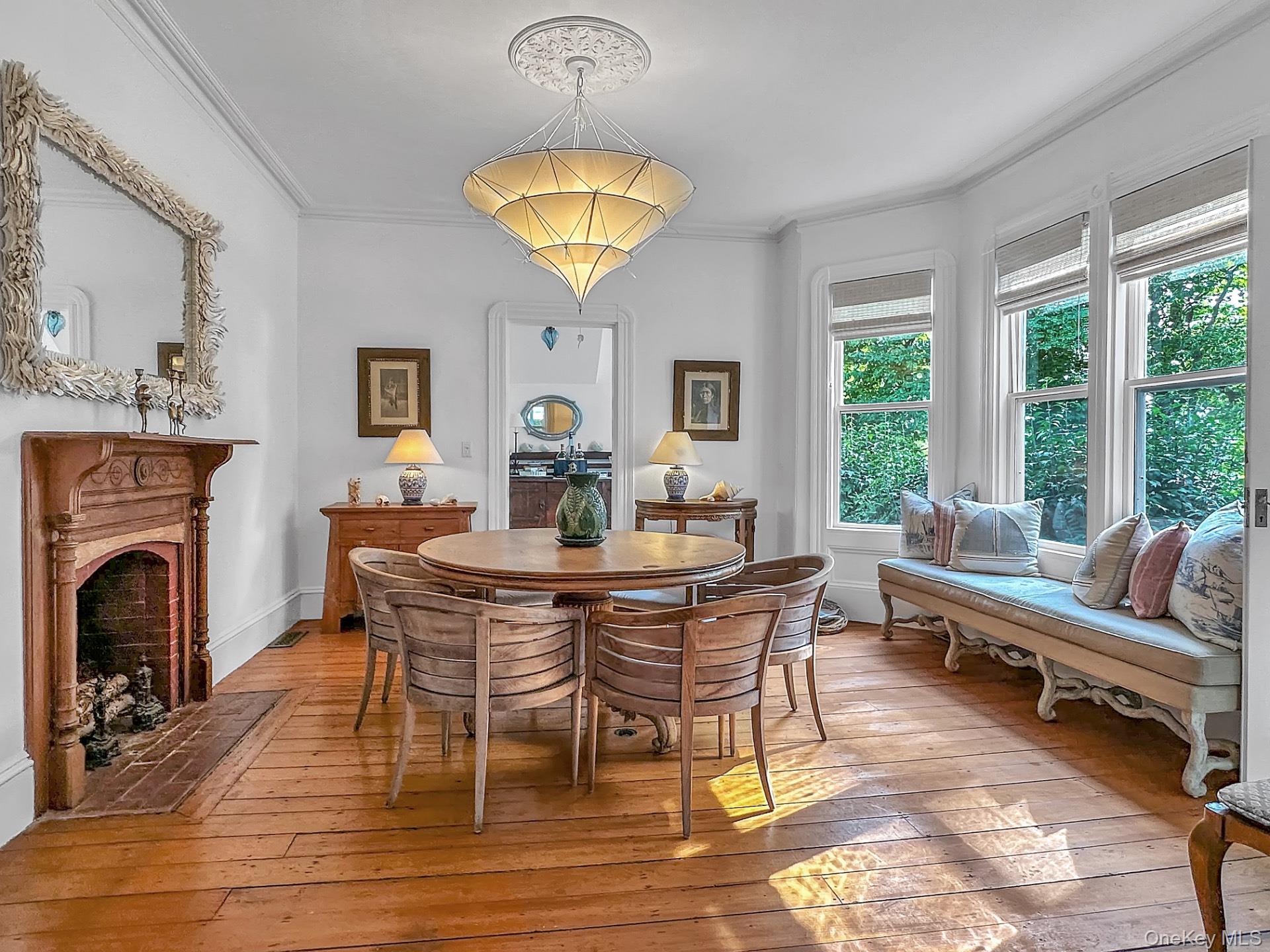 8 Gardiner Way and 15A Harbor Lane, Shelter Island, NY 11964