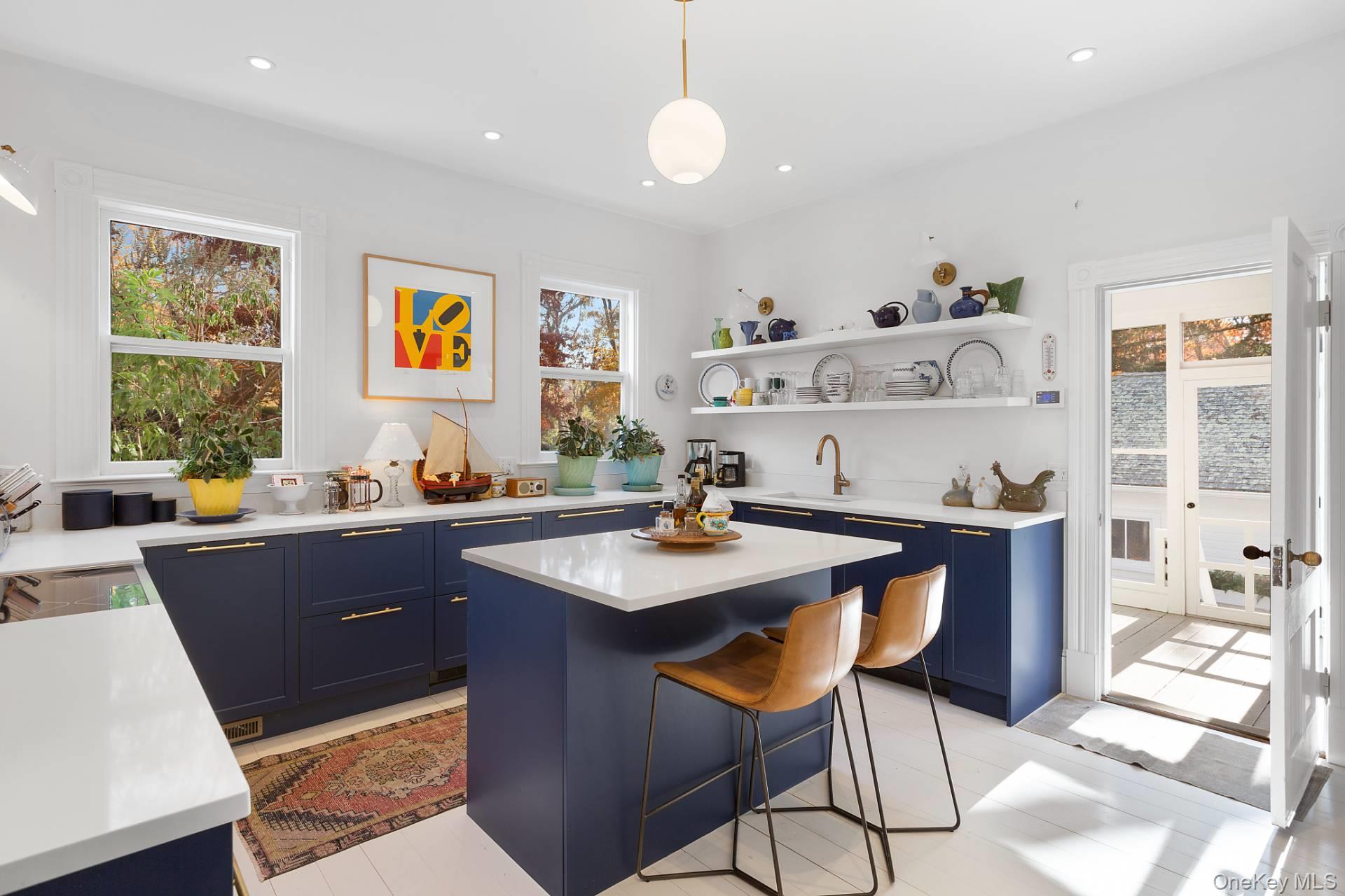 8 Gardiner Way and 15A Harbor Lane, Shelter Island, NY 11964