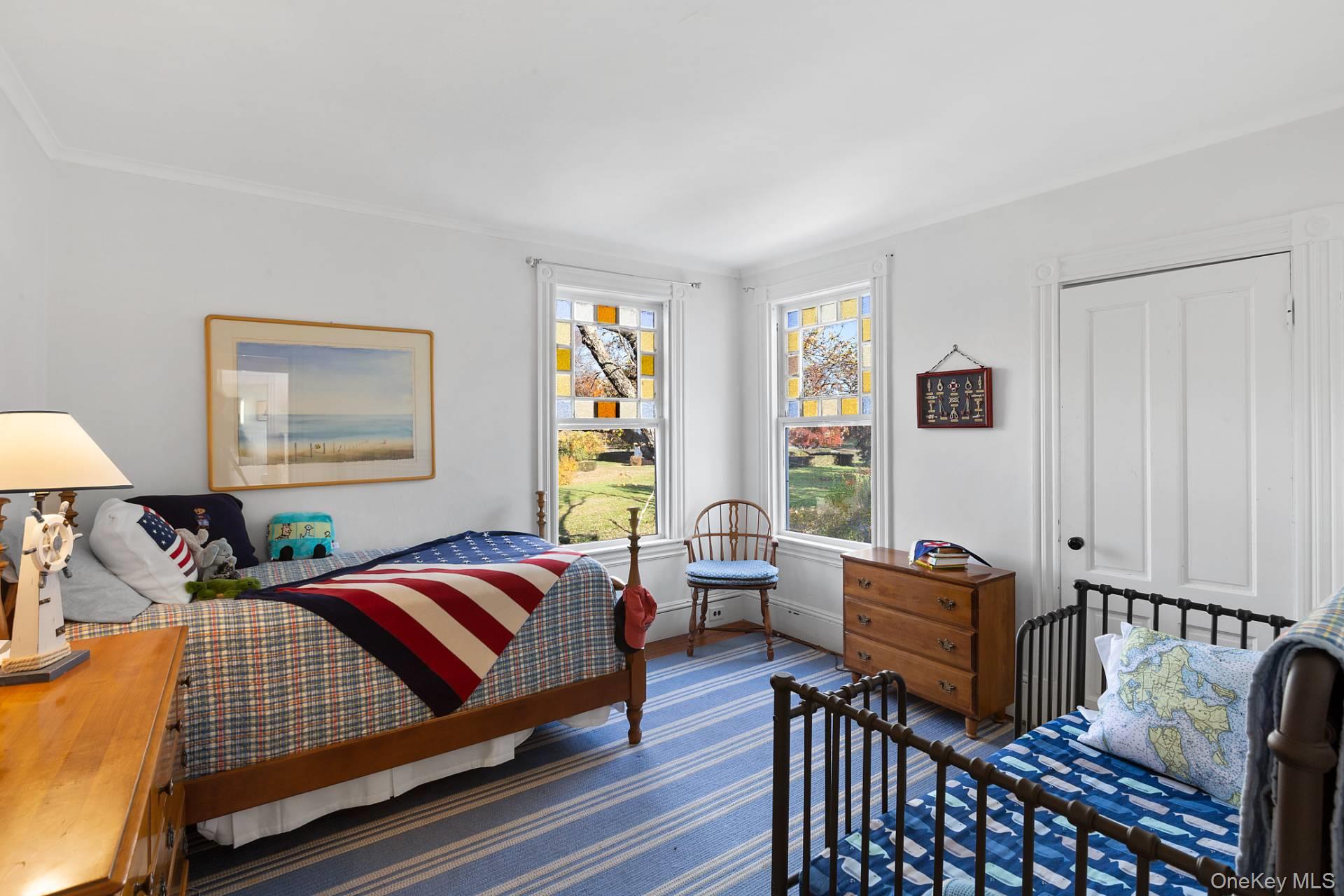 8 Gardiner Way and 15A Harbor Lane, Shelter Island, NY 11964