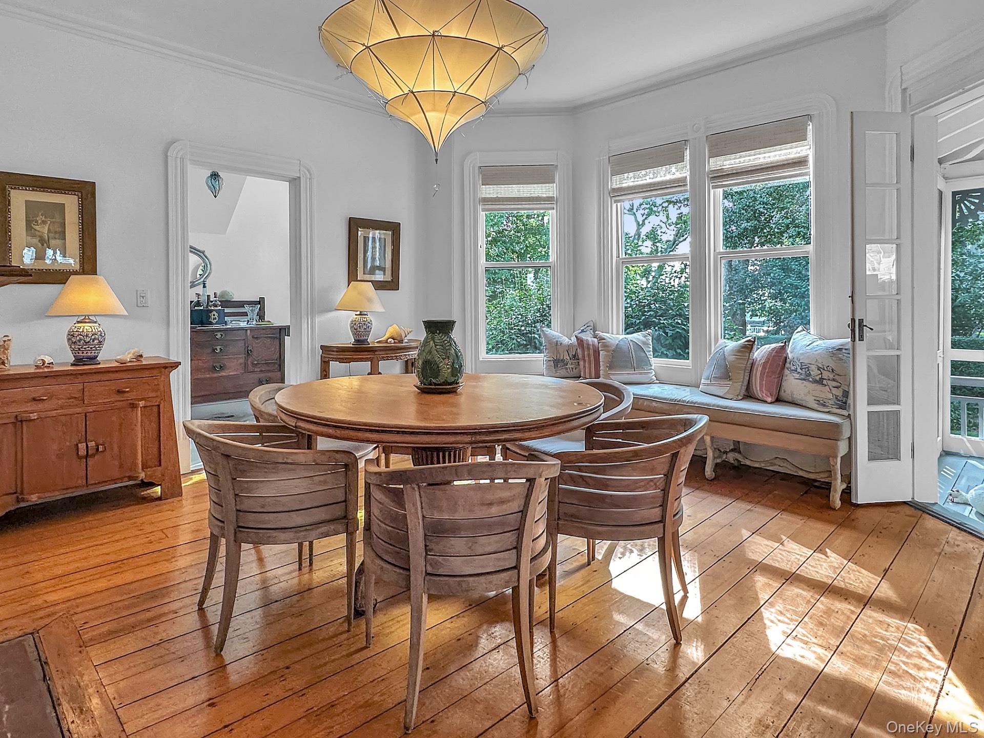 8 Gardiner Way and 15A Harbor Lane, Shelter Island, NY 11964