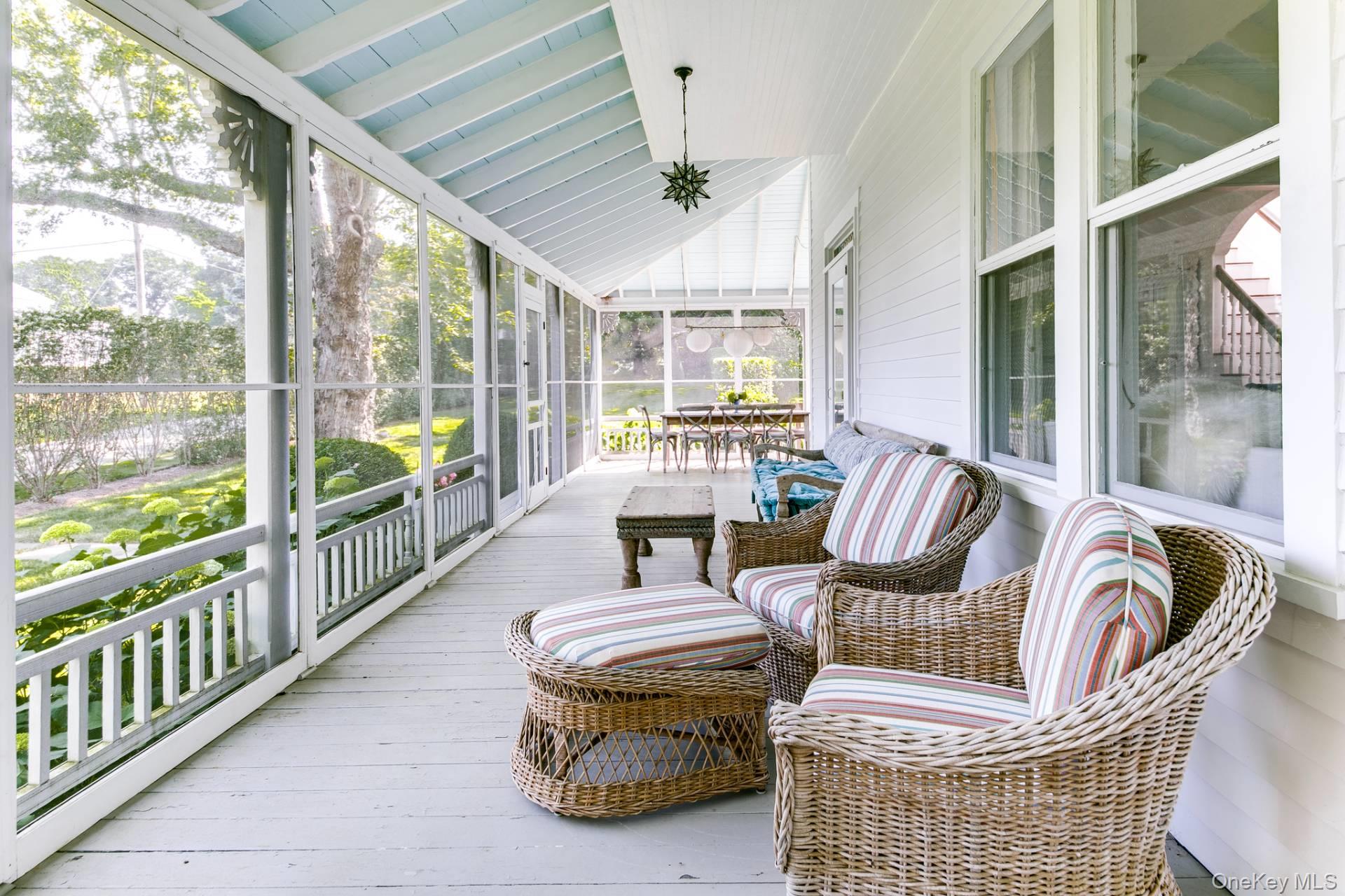 8 Gardiner Way and 15A Harbor Lane, Shelter Island, NY 11964