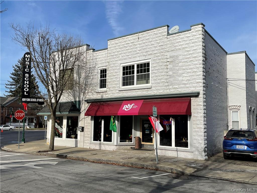 42 Orchard Street, Walden, NY 12586