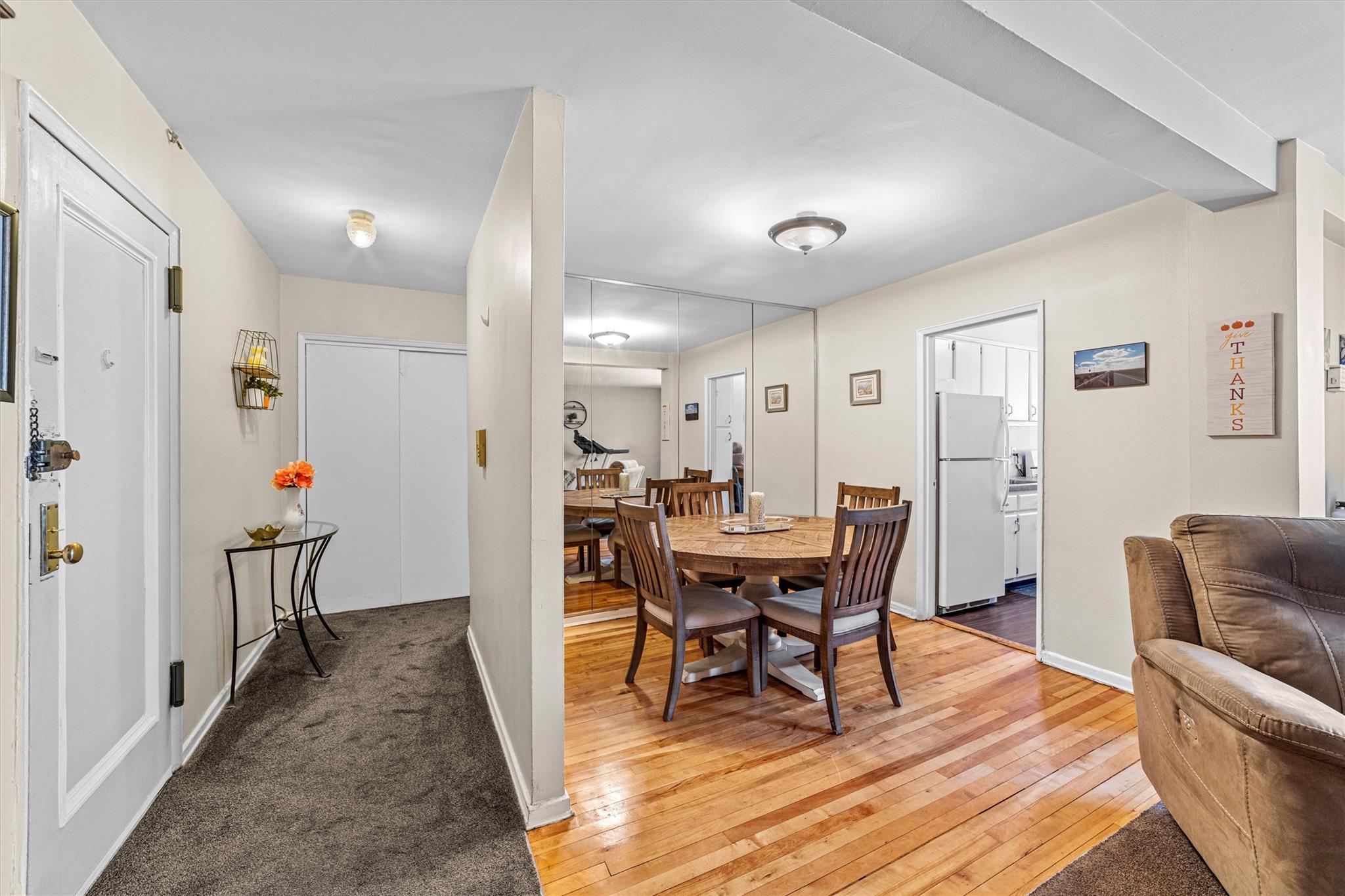 30 Fleetwood Avenue # 4B, Mount Vernon, NY 10552