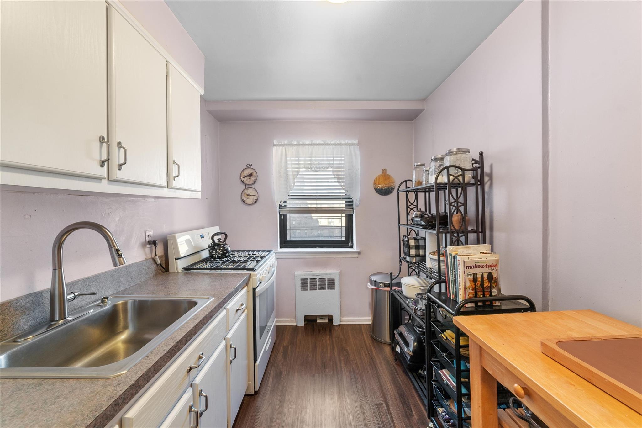 30 Fleetwood Avenue # 4B, Mount Vernon, NY 10552