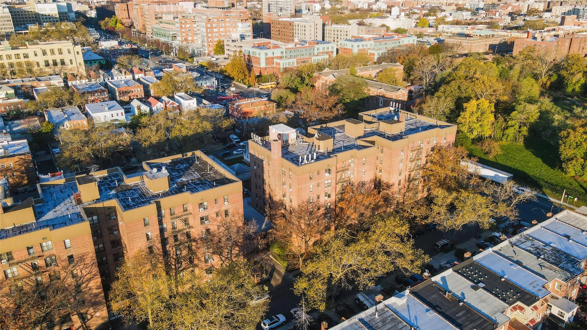 10 E 43rd Street # 4K, Brooklyn, NY 11203