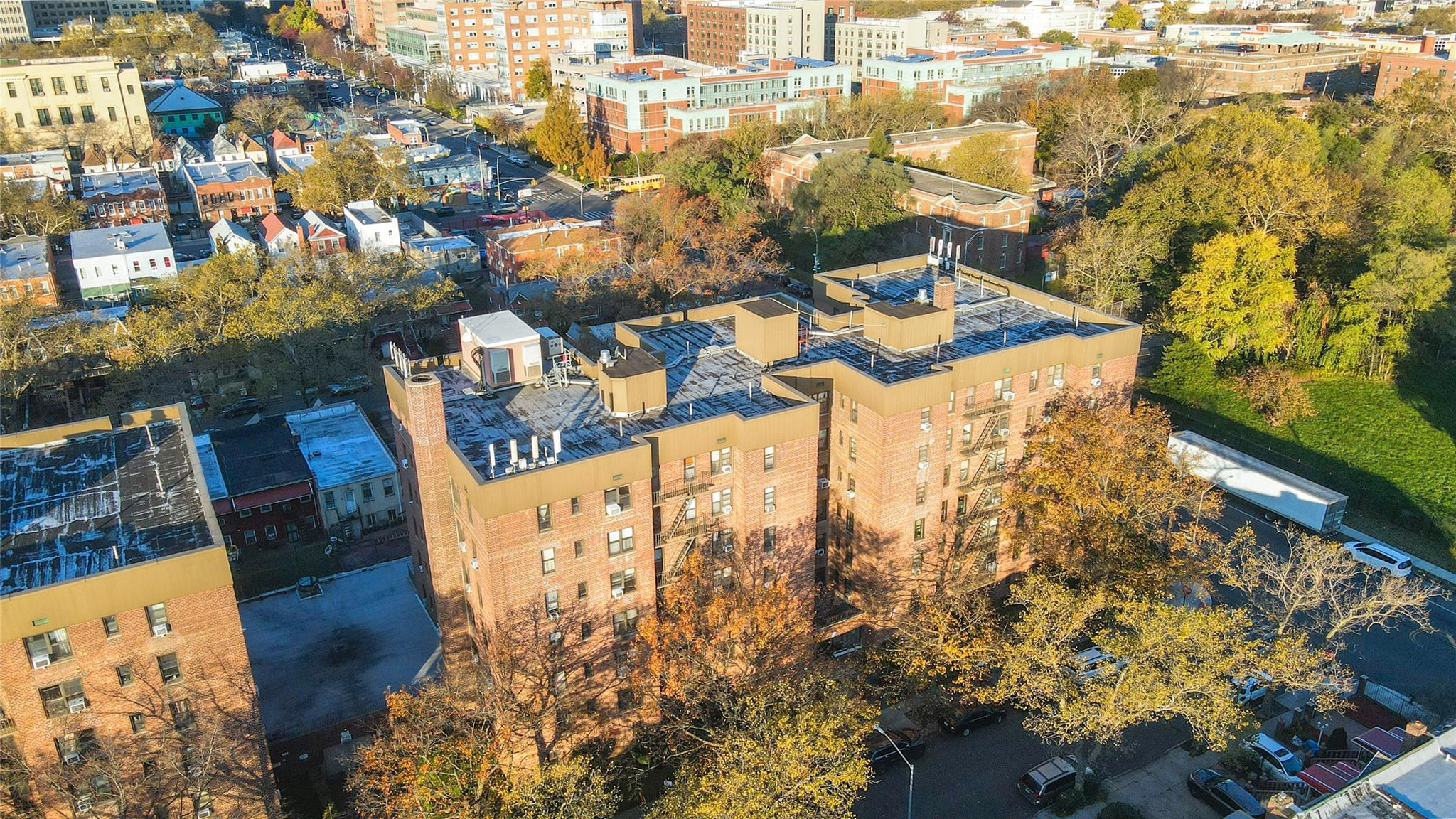 10 E 43rd Street # 4K, Brooklyn, NY 11203