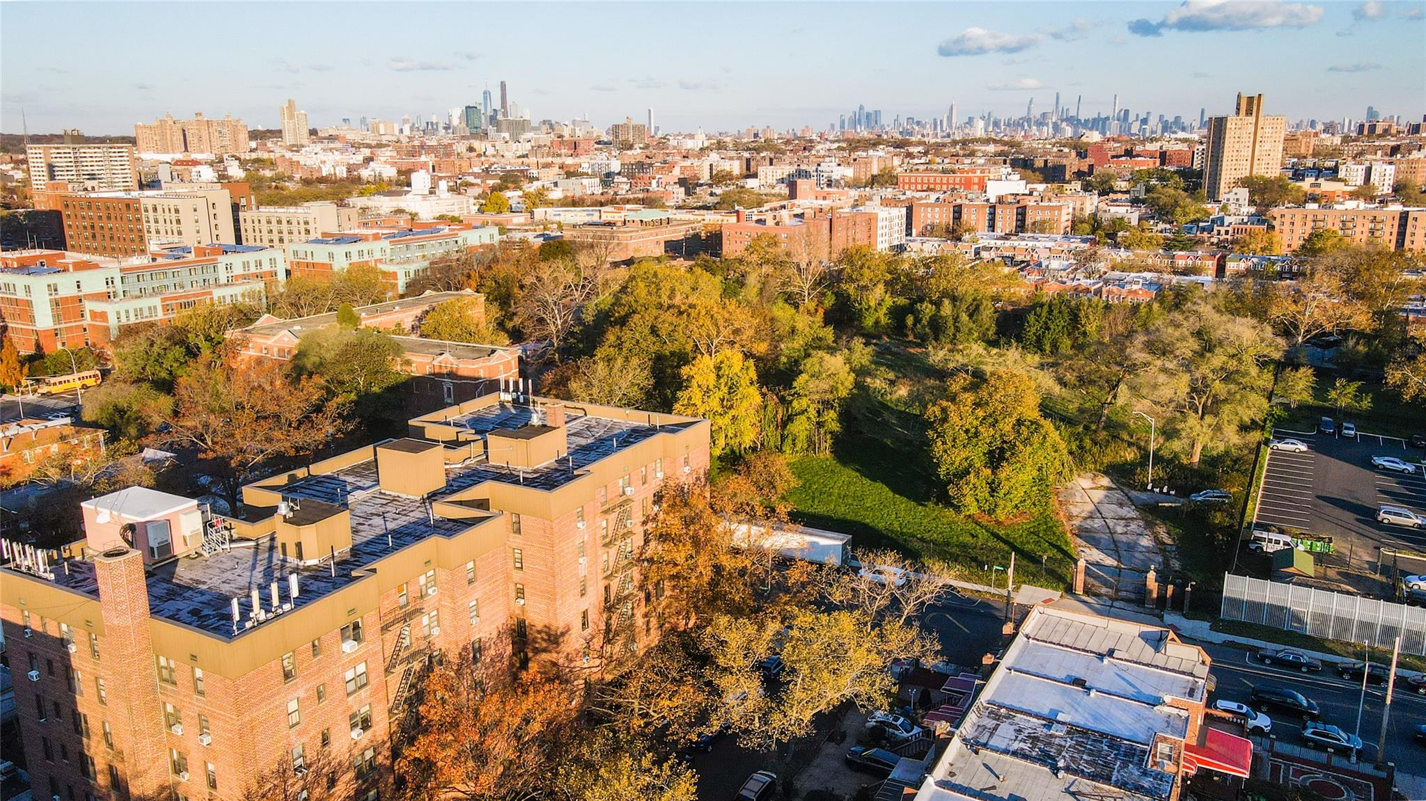 10 E 43rd Street # 4K, Brooklyn, NY 11203