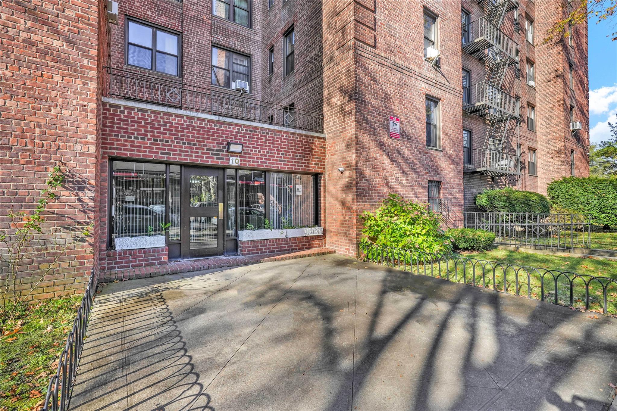 10 E 43rd Street # 4K, Brooklyn, NY 11203