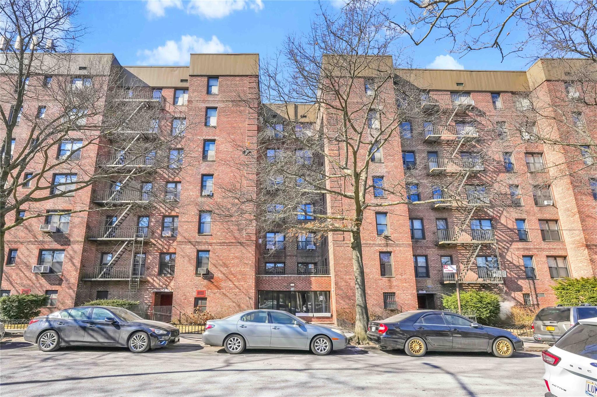 10 E 43rd Street # 4K, Brooklyn, NY 11203