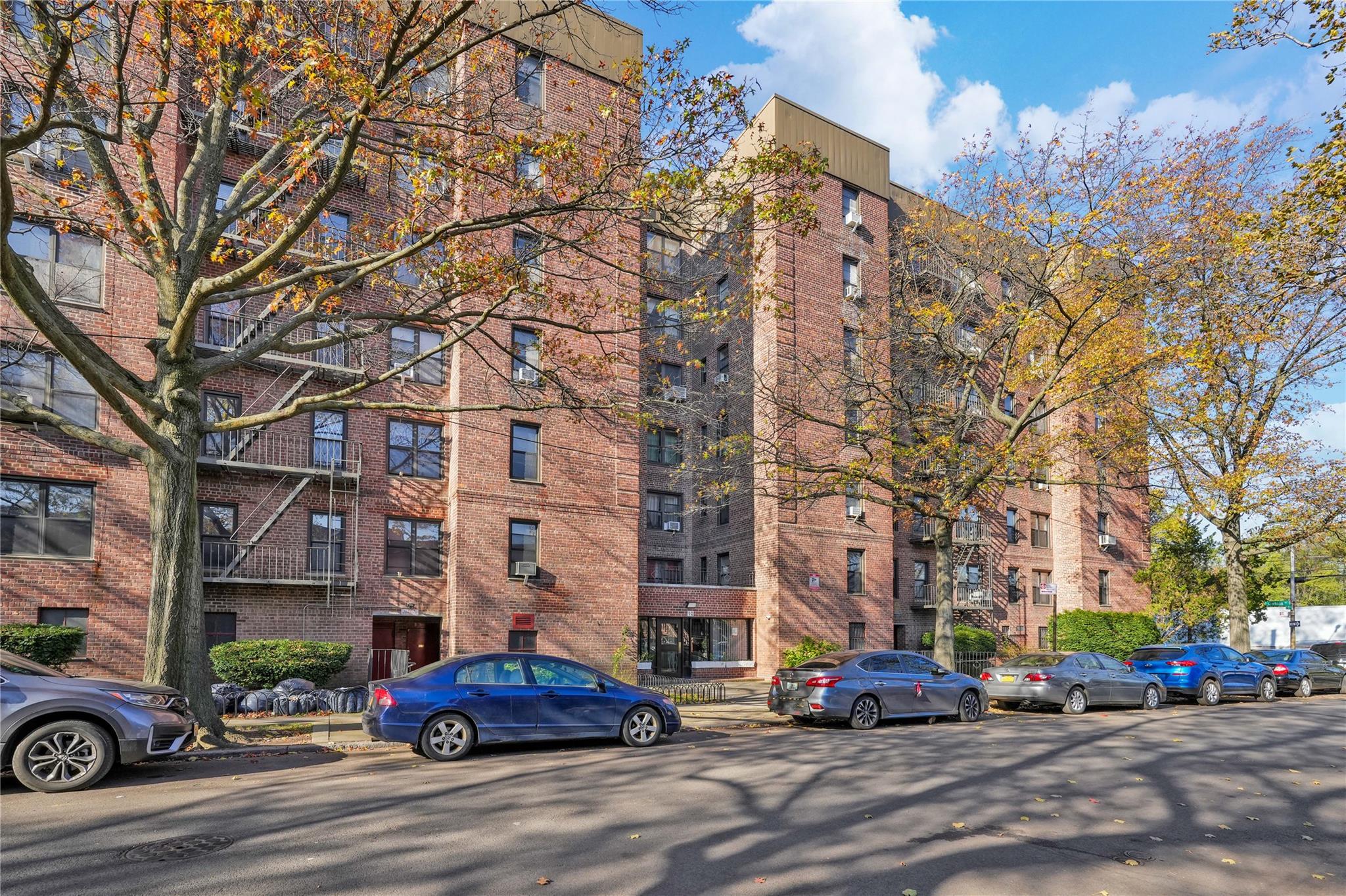 10 E 43rd Street # 4K, Brooklyn, NY 11203