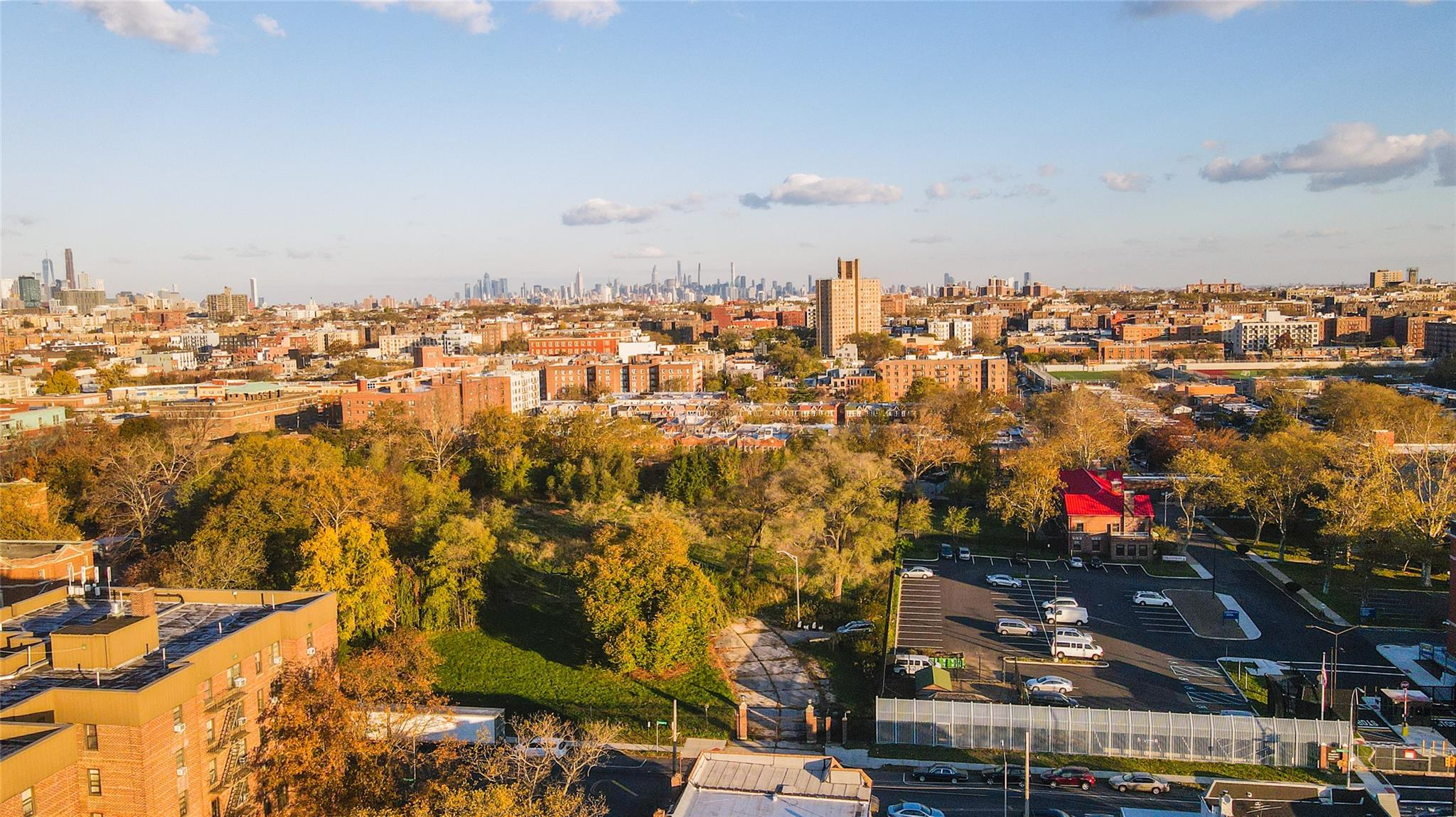 10 E 43rd Street # 4K, Brooklyn, NY 11203