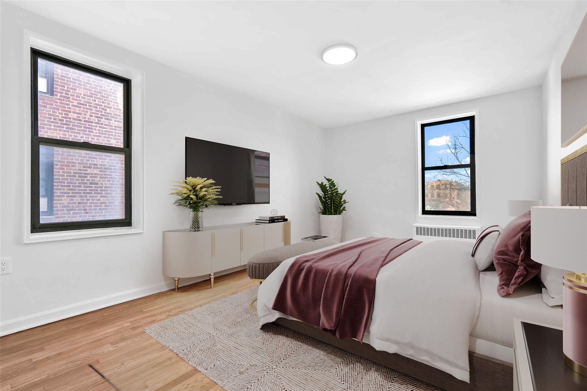 10 E 43rd Street # 4K, Brooklyn, NY 11203
