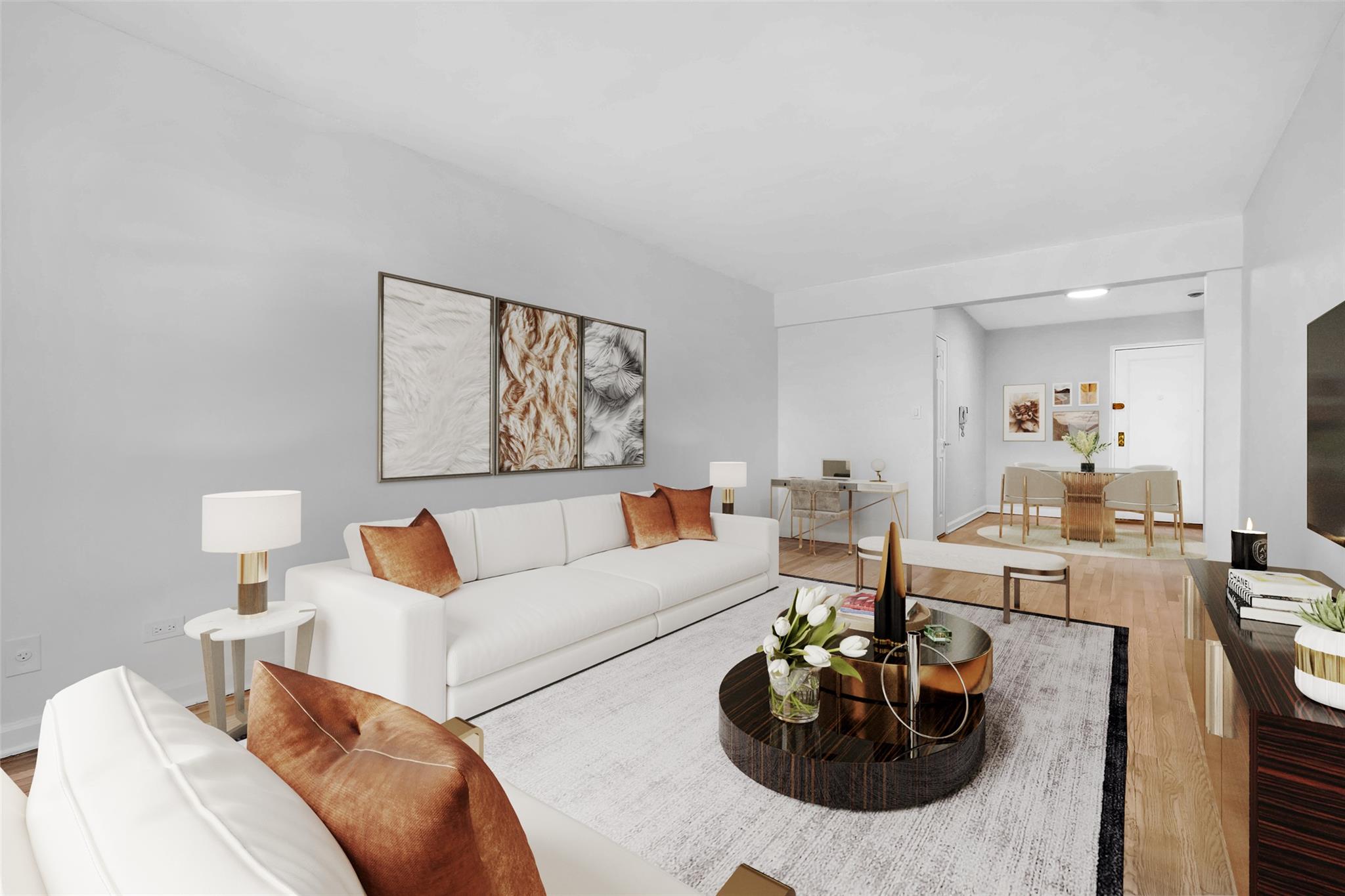 10 E 43rd Street # 4K, Brooklyn, NY 11203