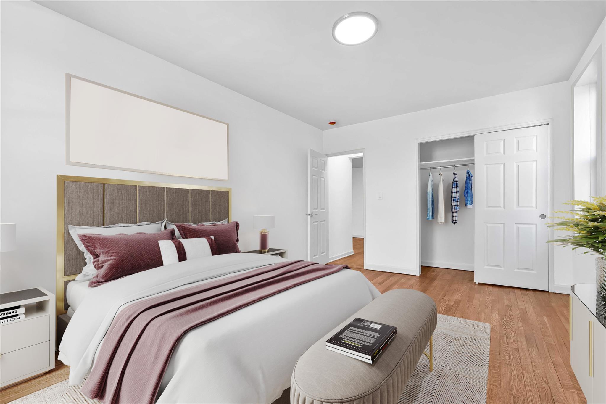 10 E 43rd Street # 4K, Brooklyn, NY 11203