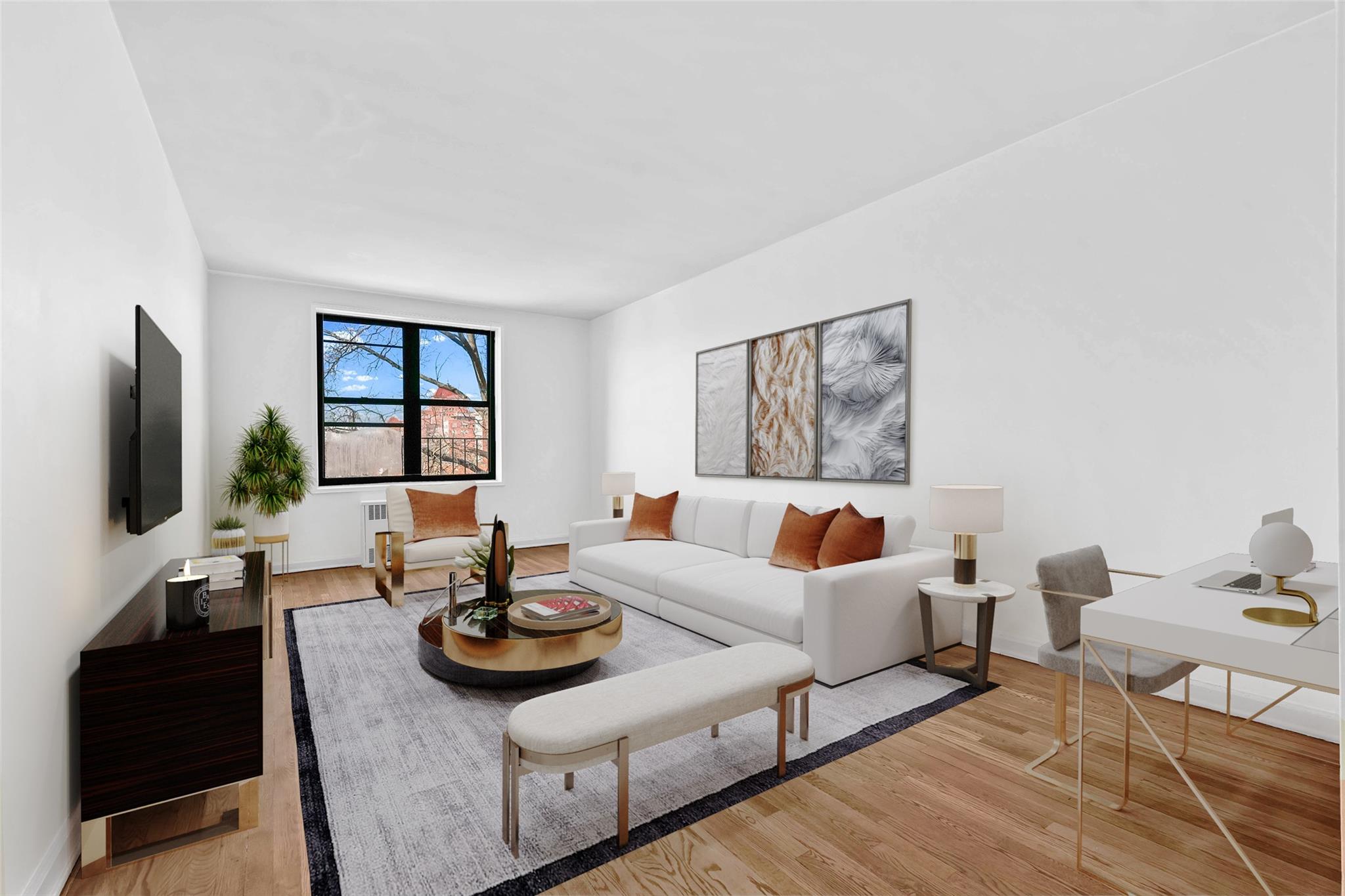 10 E 43rd Street # 4K, Brooklyn, NY 11203