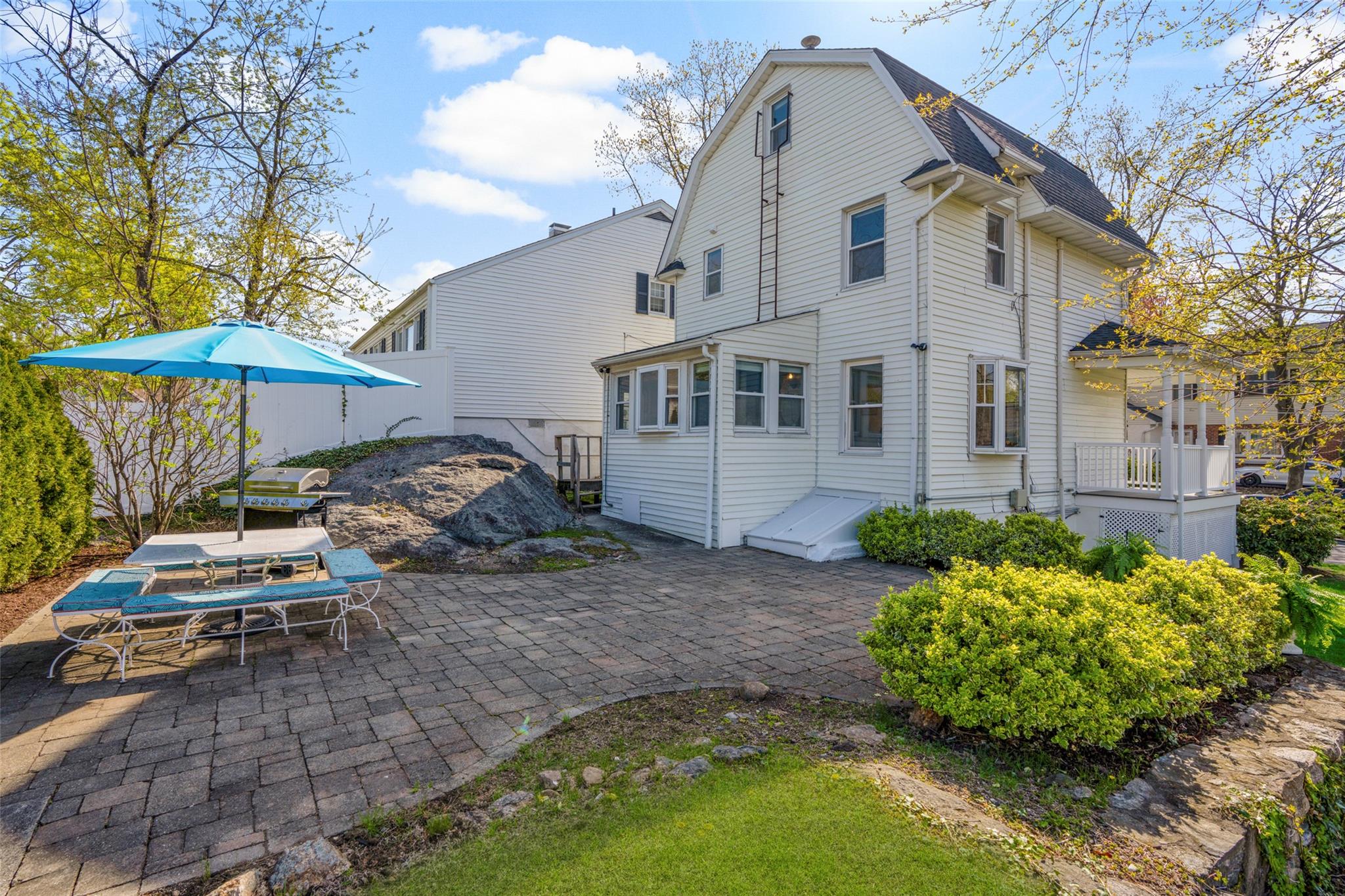 1402 Franklin Avenue, Mamaroneck, NY 10543