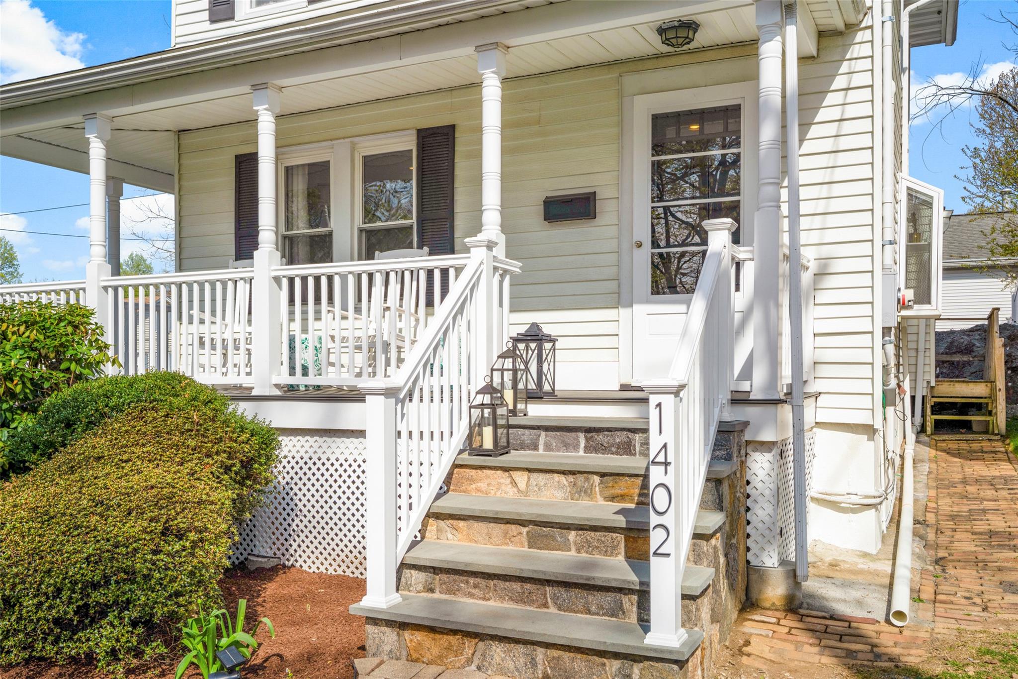 1402 Franklin Avenue, Mamaroneck, NY 10543