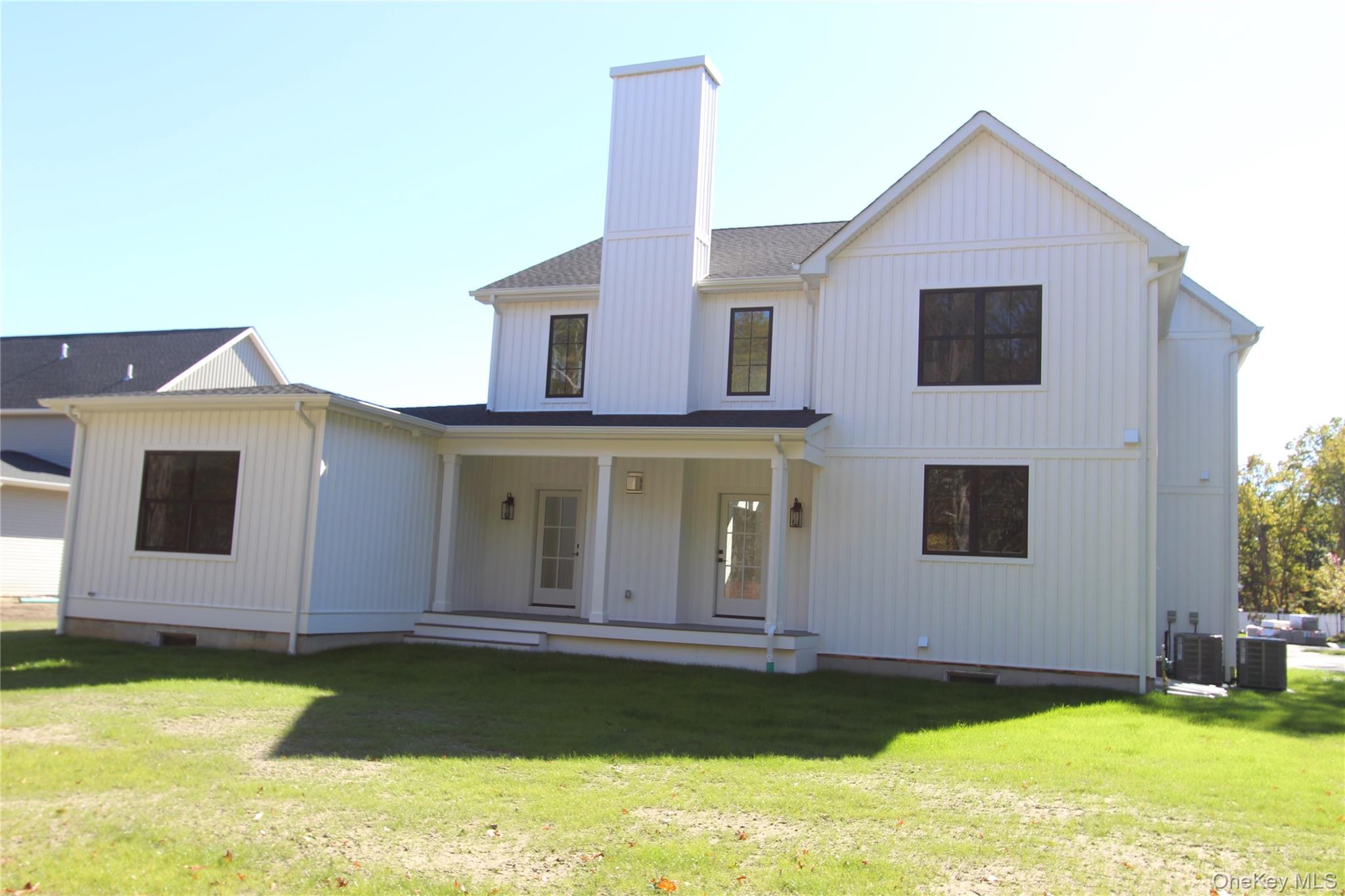 Lot 9 Jersey Avenue, Miller Place, NY 11764