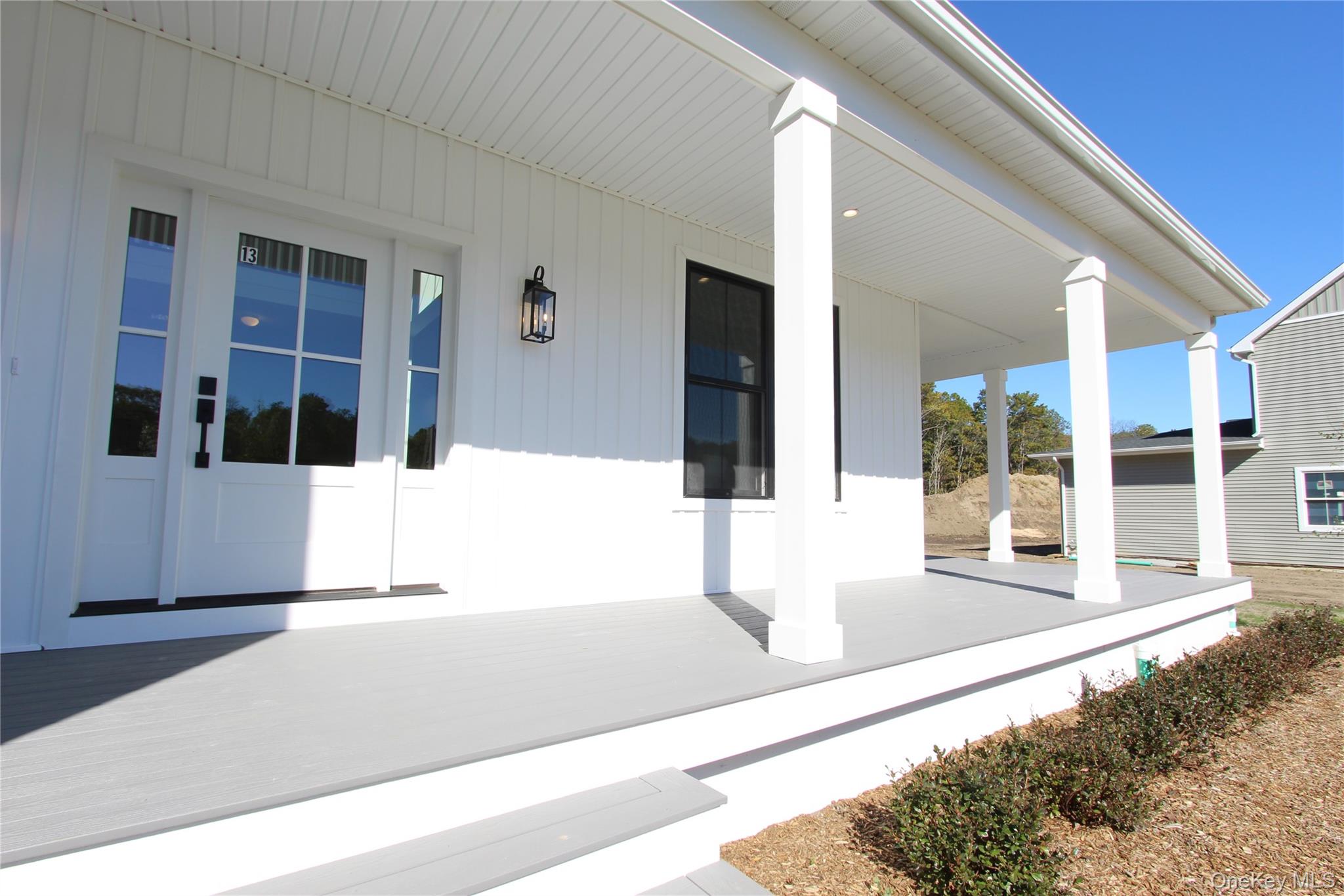 Lot 9 Jersey Avenue, Miller Place, NY 11764